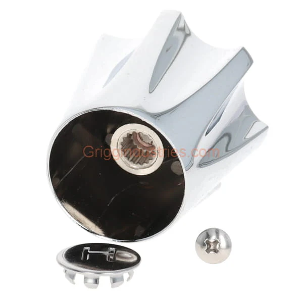 Sayco P275H Hot Handle - Image 3