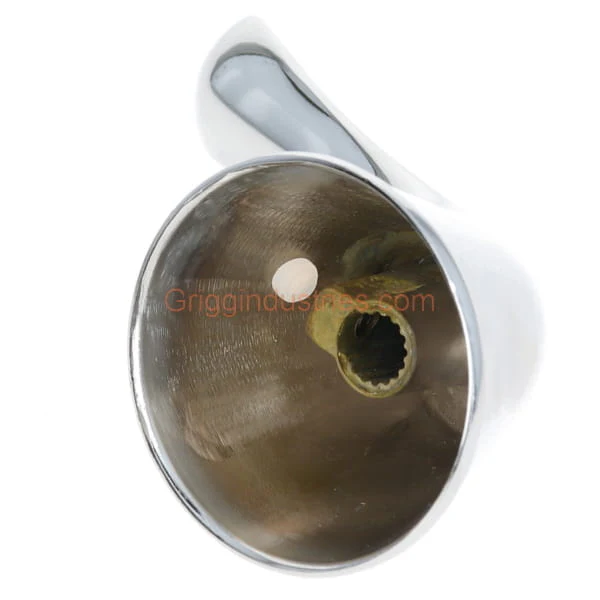 Sayco P741D Lever Handle For Diverter - Image 3