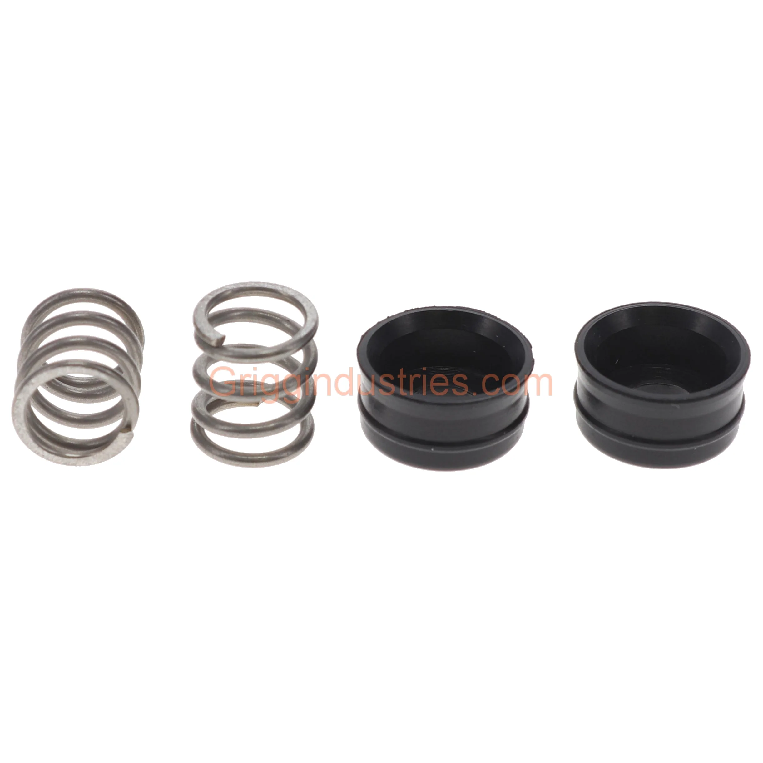 Seats And Springs For Peerless, Delta, And Delex