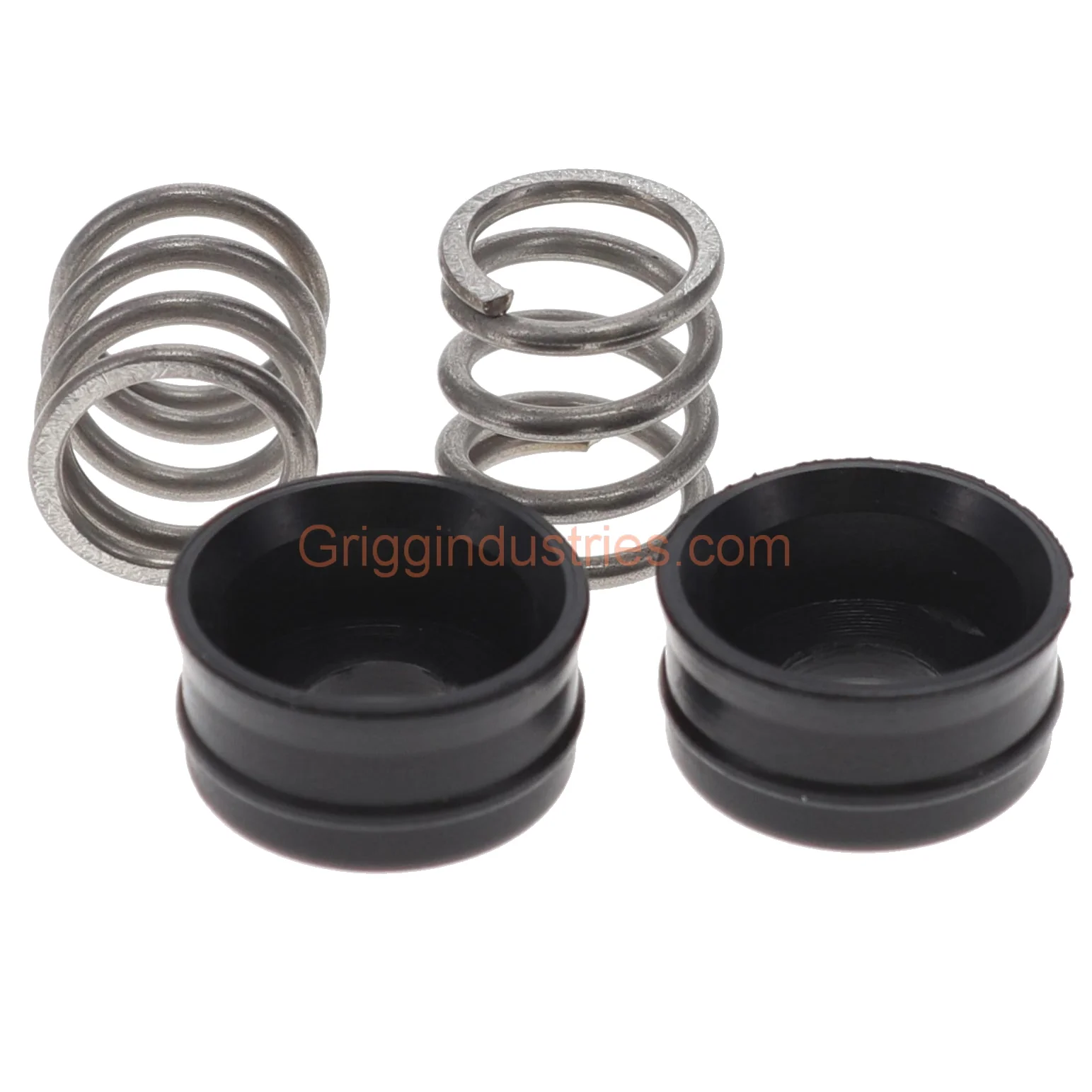 Seats And Springs For Peerless, Delta, And Delex - Image 2