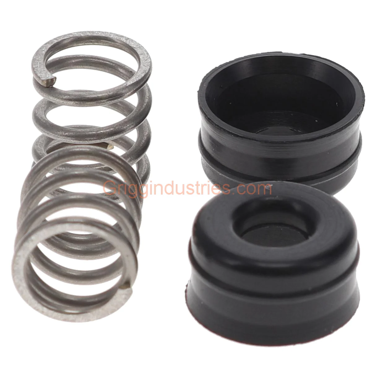 Seats And Springs For Peerless, Delta, And Delex - Image 3