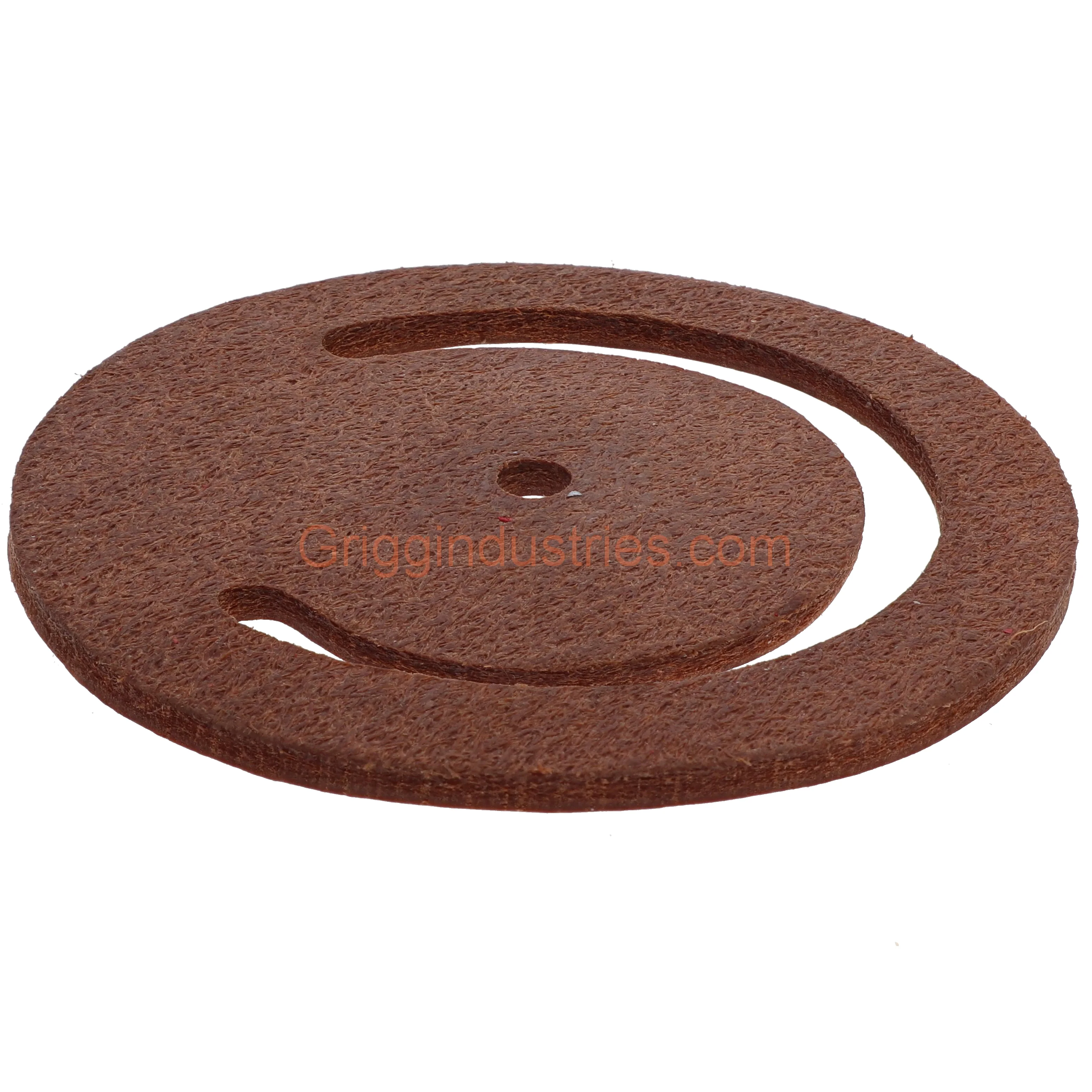 Simmons 1162 Flat Leather For Base Valve - Image 6