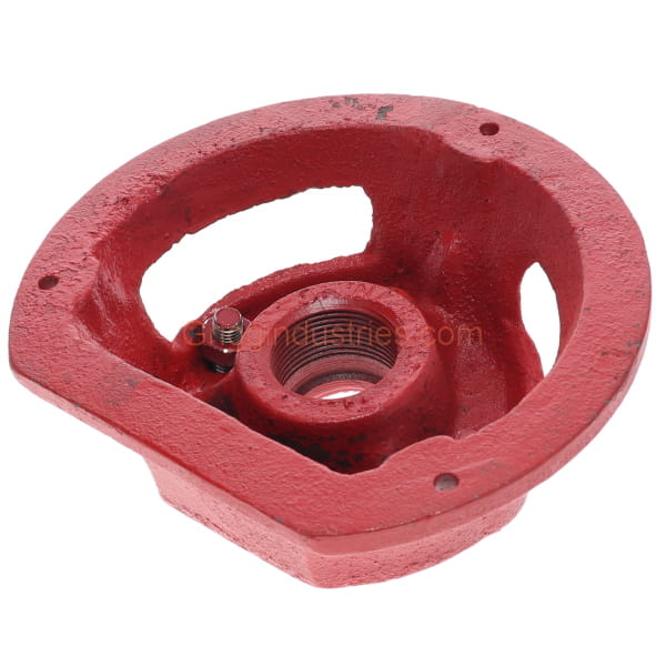 Simmons 1164 Pump Base With Bolts - Image 2
