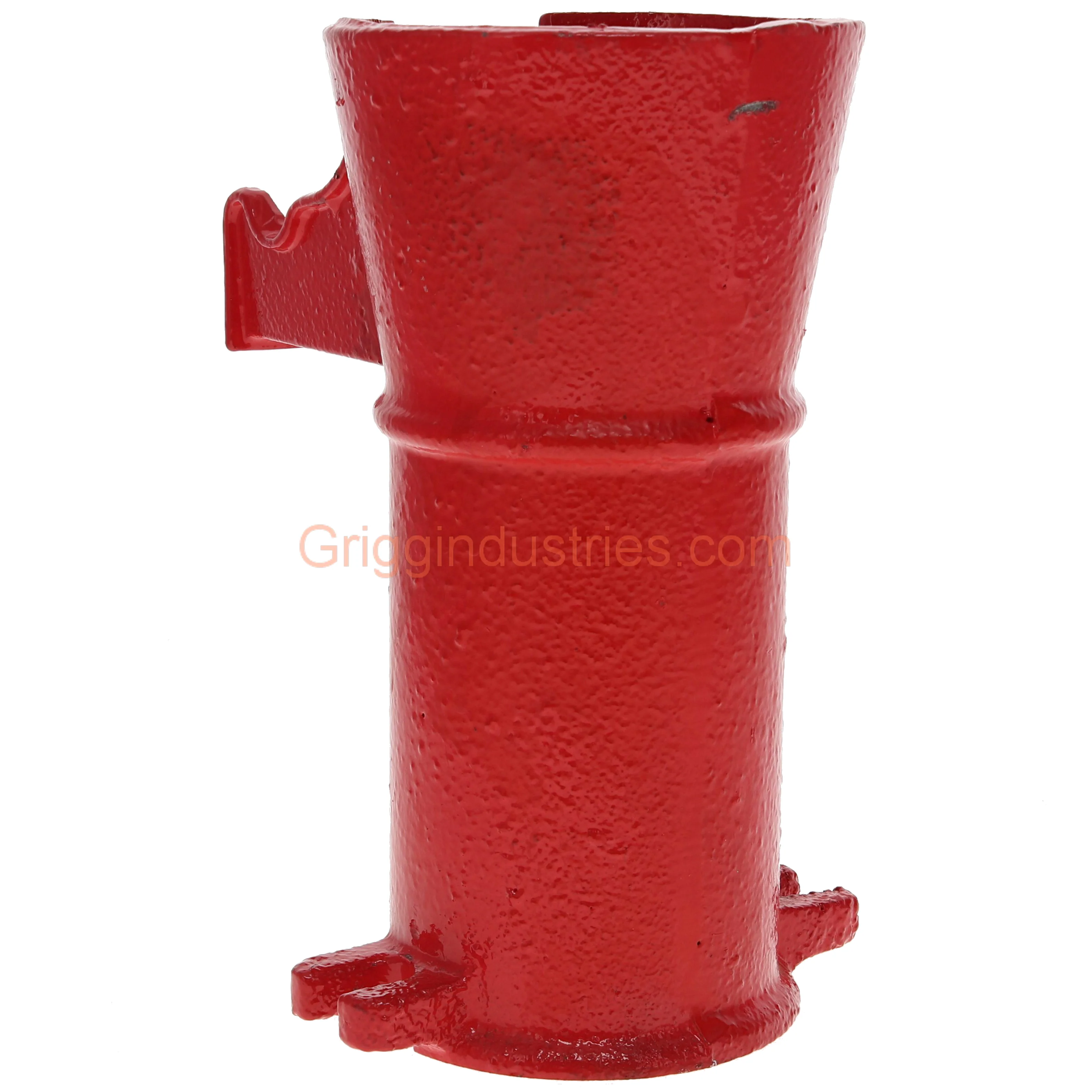 Simmons 1165 Pump Cylinder - Image 10