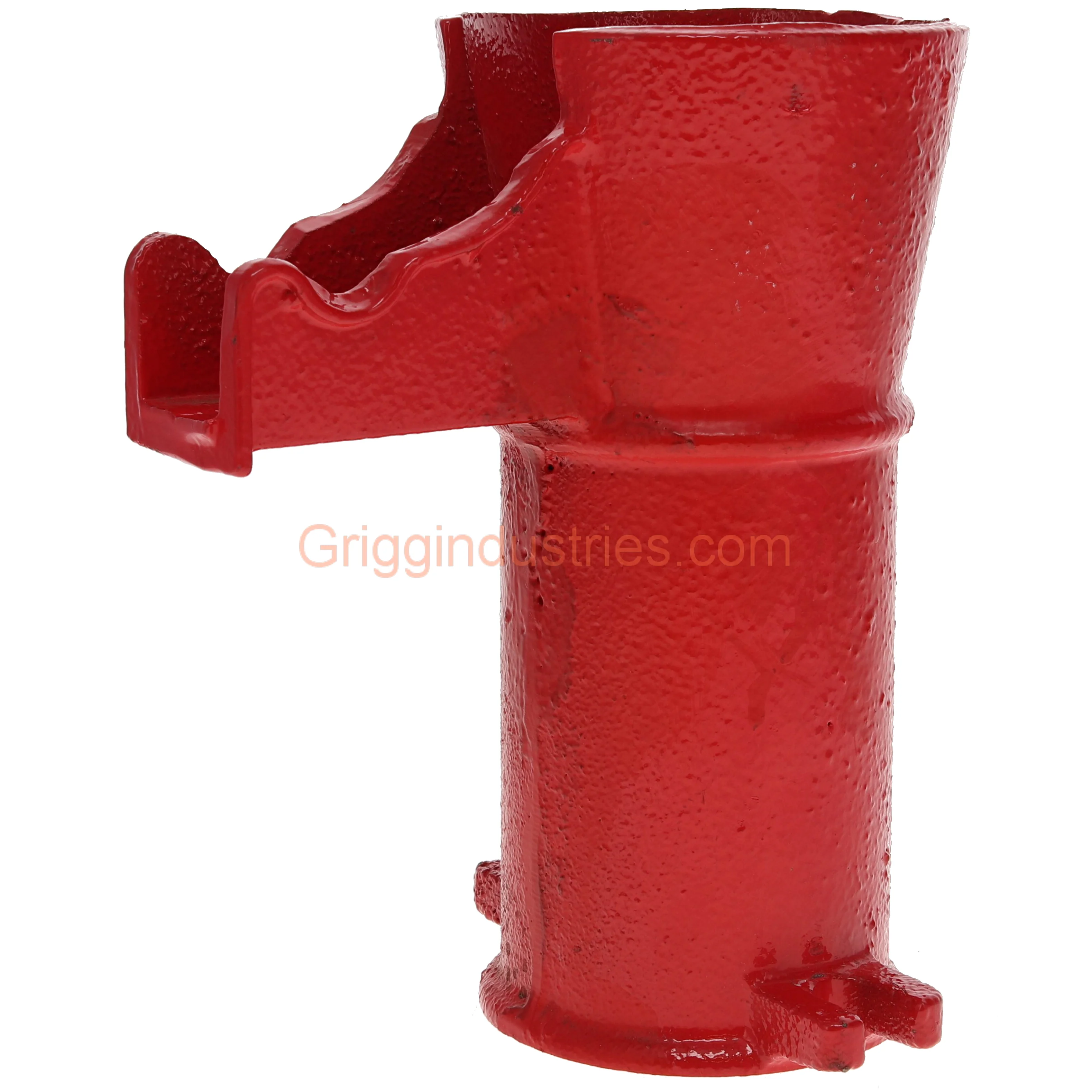 Simmons 1165 Pump Cylinder - Image 11