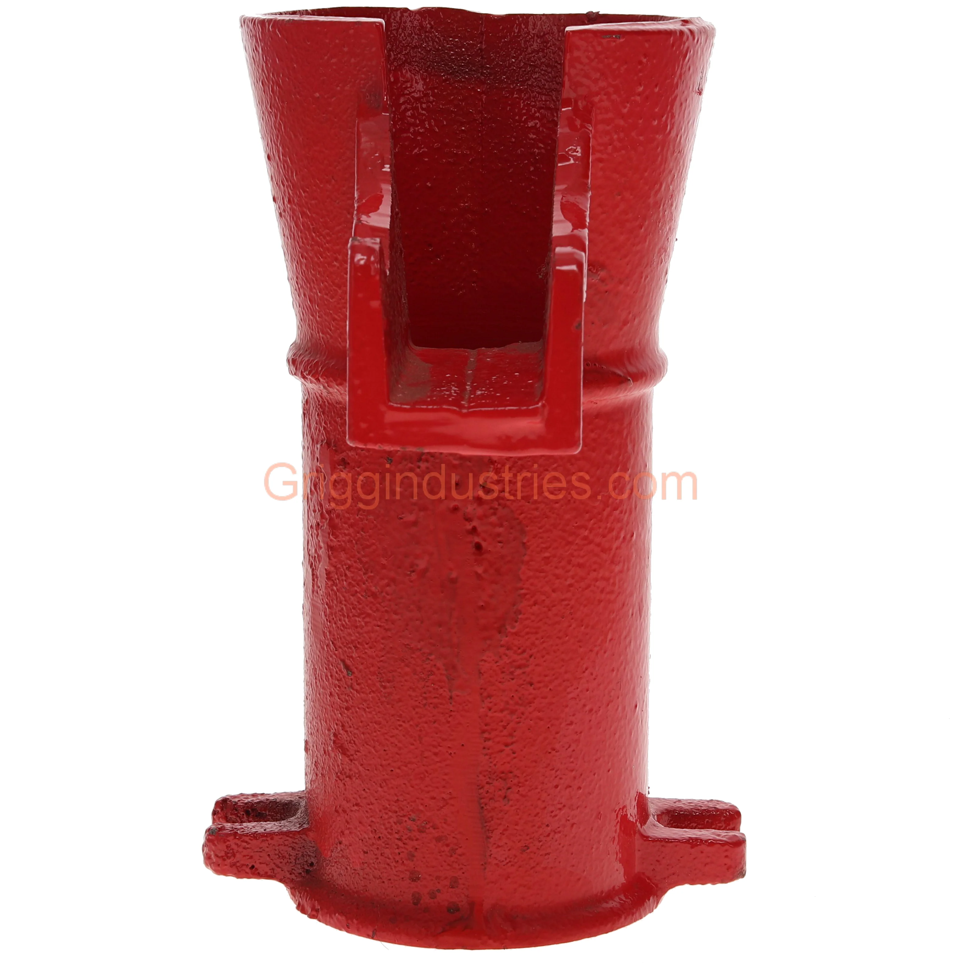 Simmons 1165 Pump Cylinder - Image 12