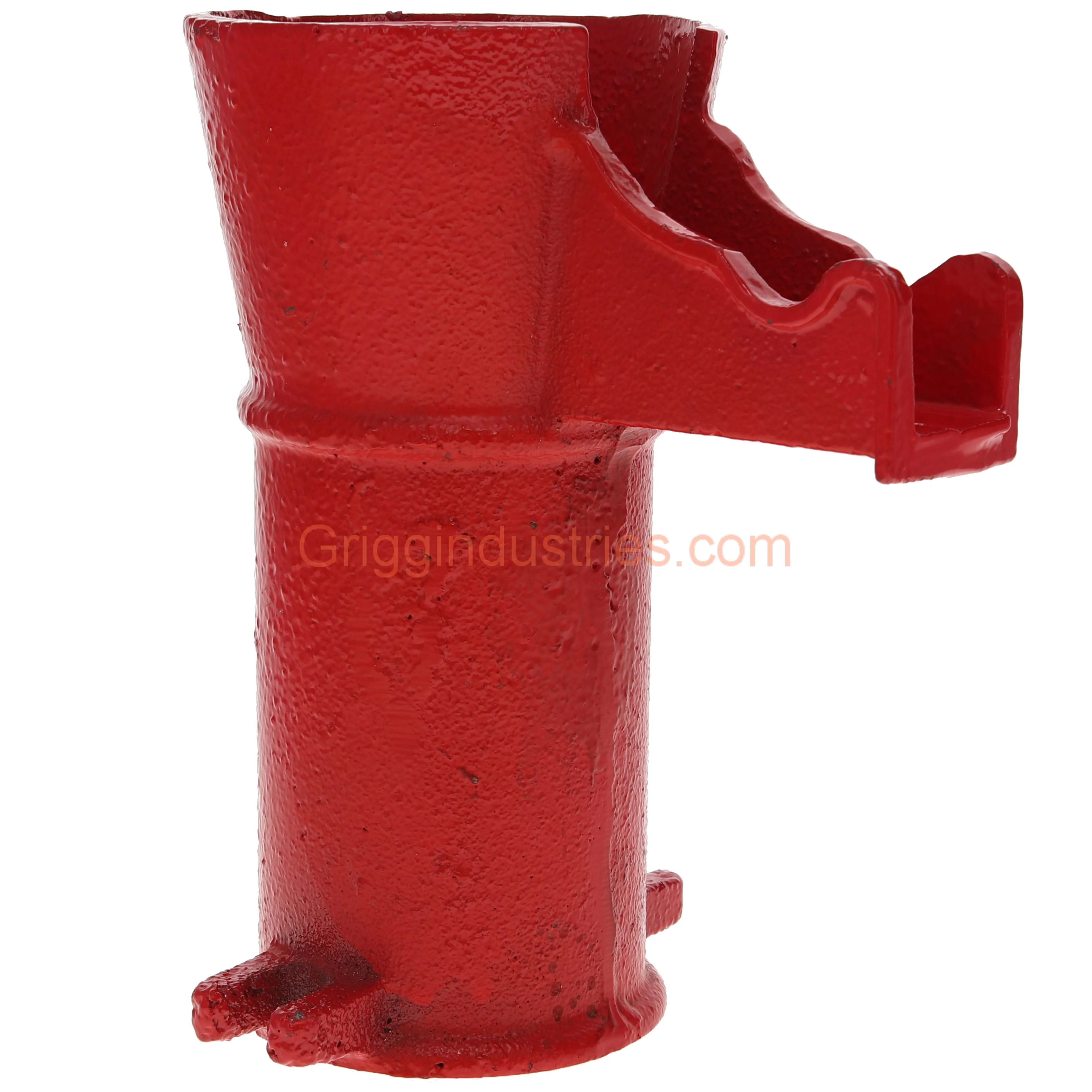 Simmons 1165 Pump Cylinder - Image 4