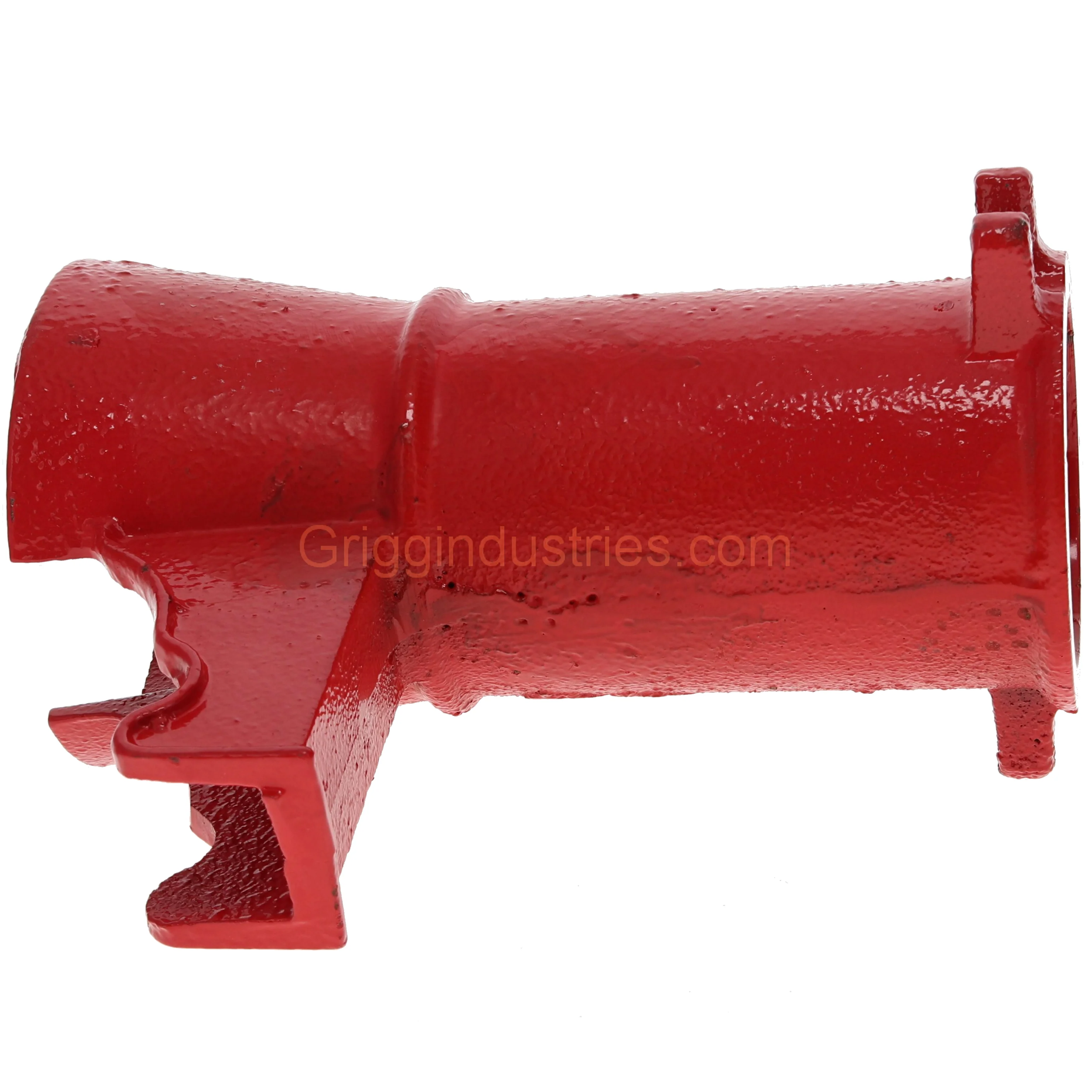 Simmons 1165 Pump Cylinder - Image 6