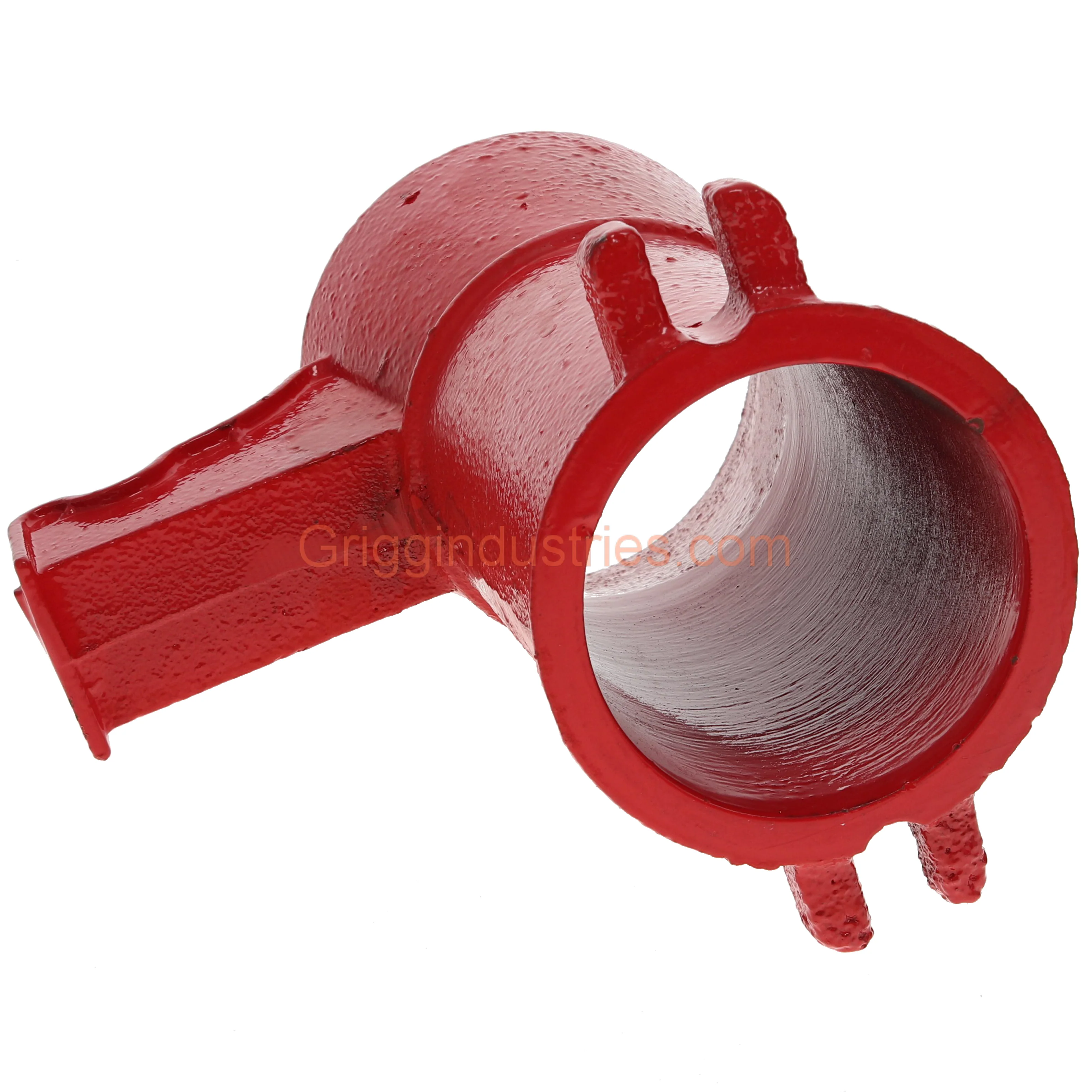 Simmons 1165 Pump Cylinder - Image 7