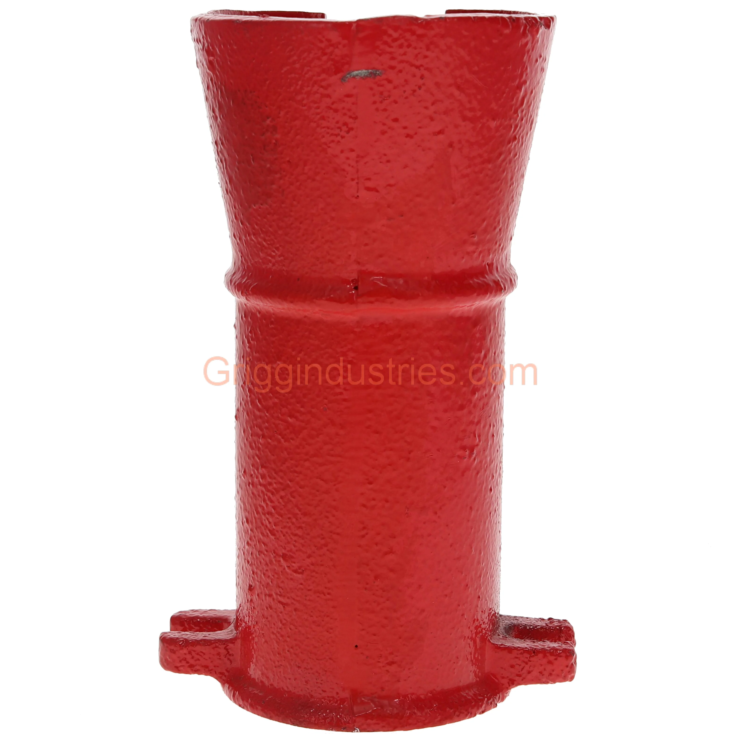 Simmons 1165 Pump Cylinder - Image 9
