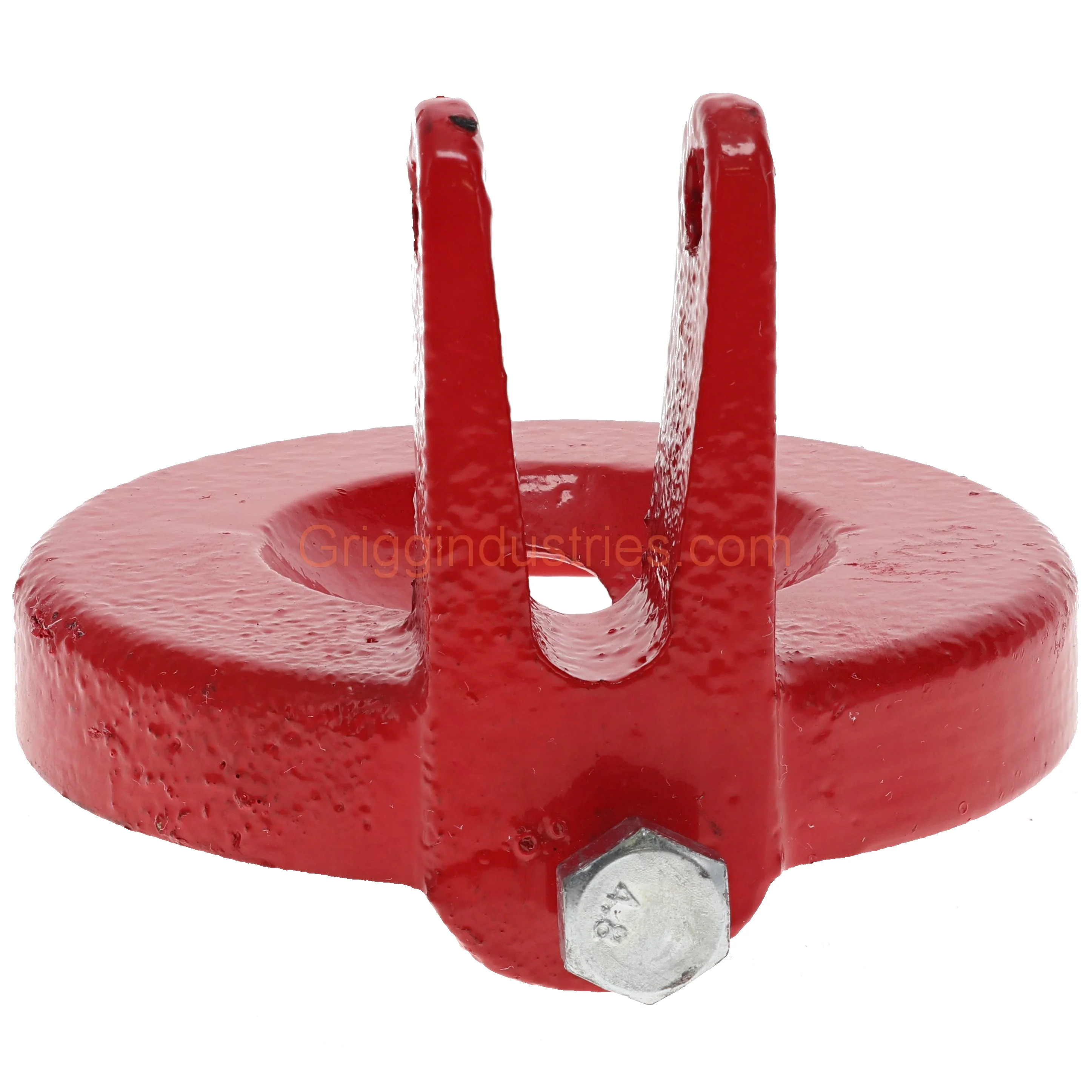 Simmons 1166 Pump Top With Set Screw - Image 10