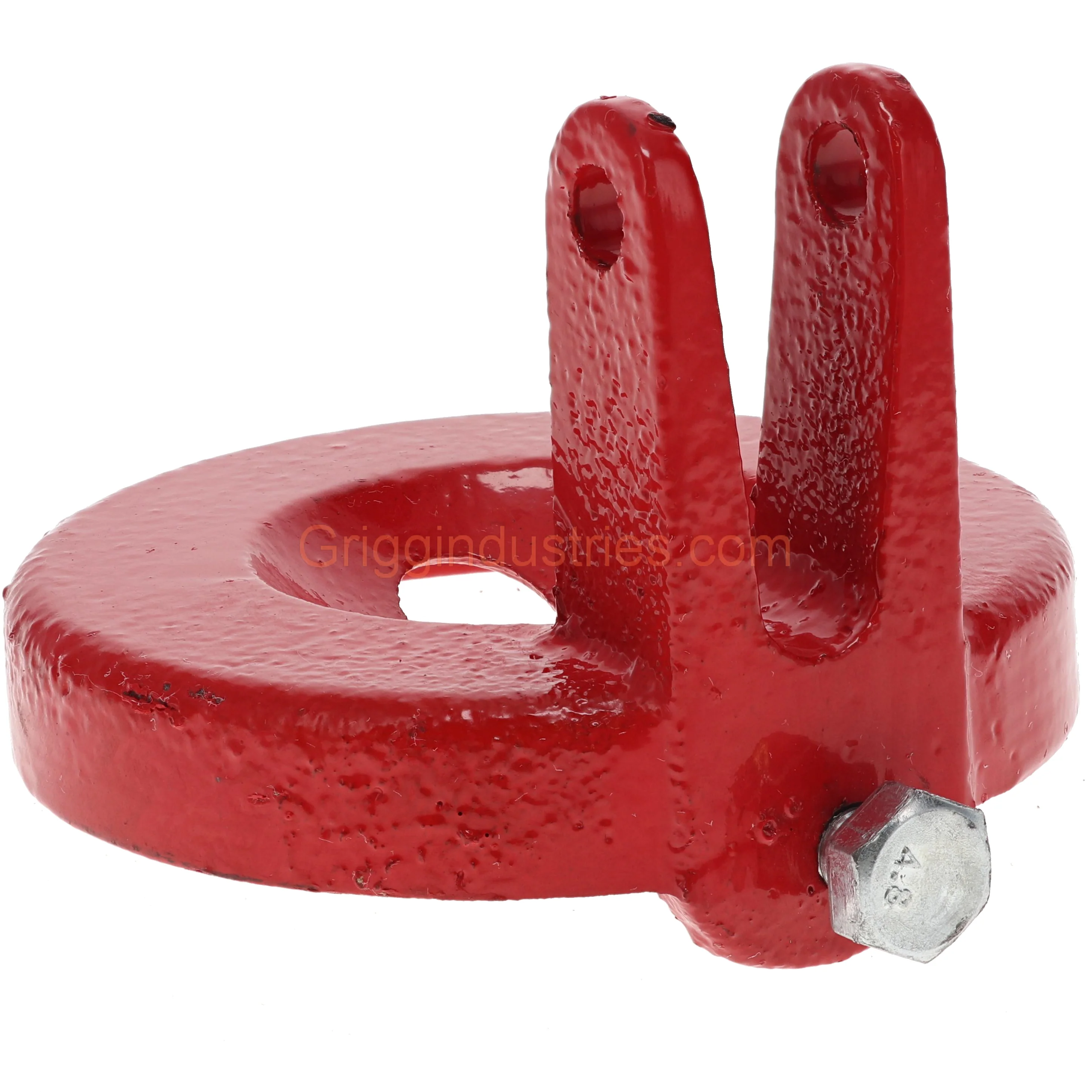Simmons 1166 Pump Top With Set Screw - Image 3