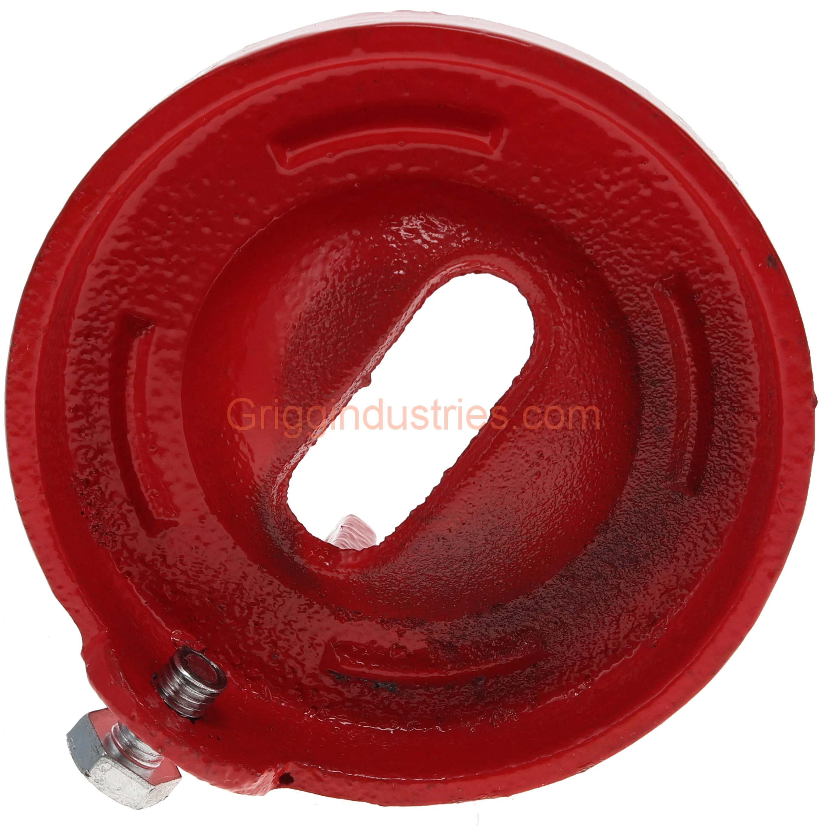 Simmons 1166 Pump Top With Set Screw - Image 4