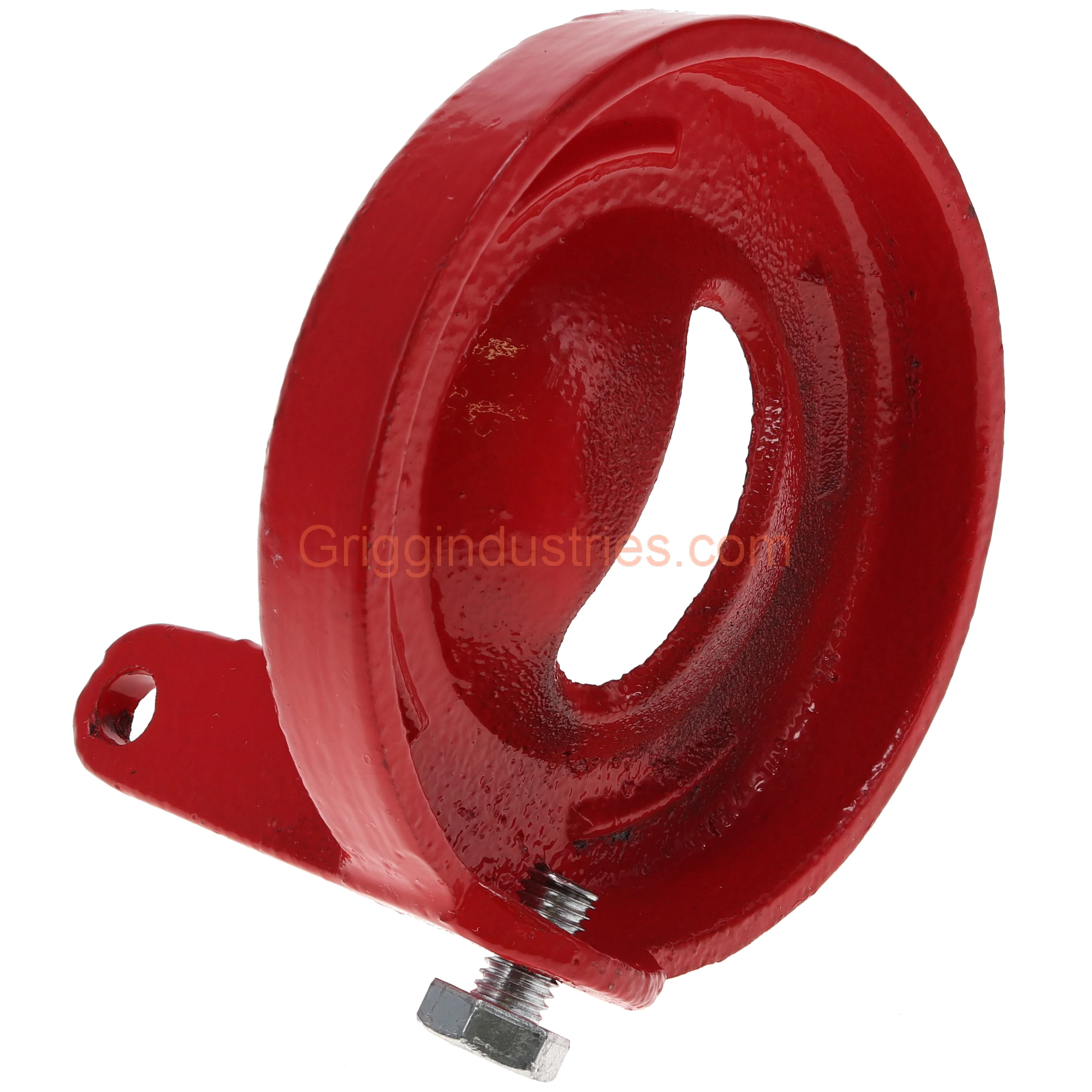 Simmons 1166 Pump Top With Set Screw - Image 5