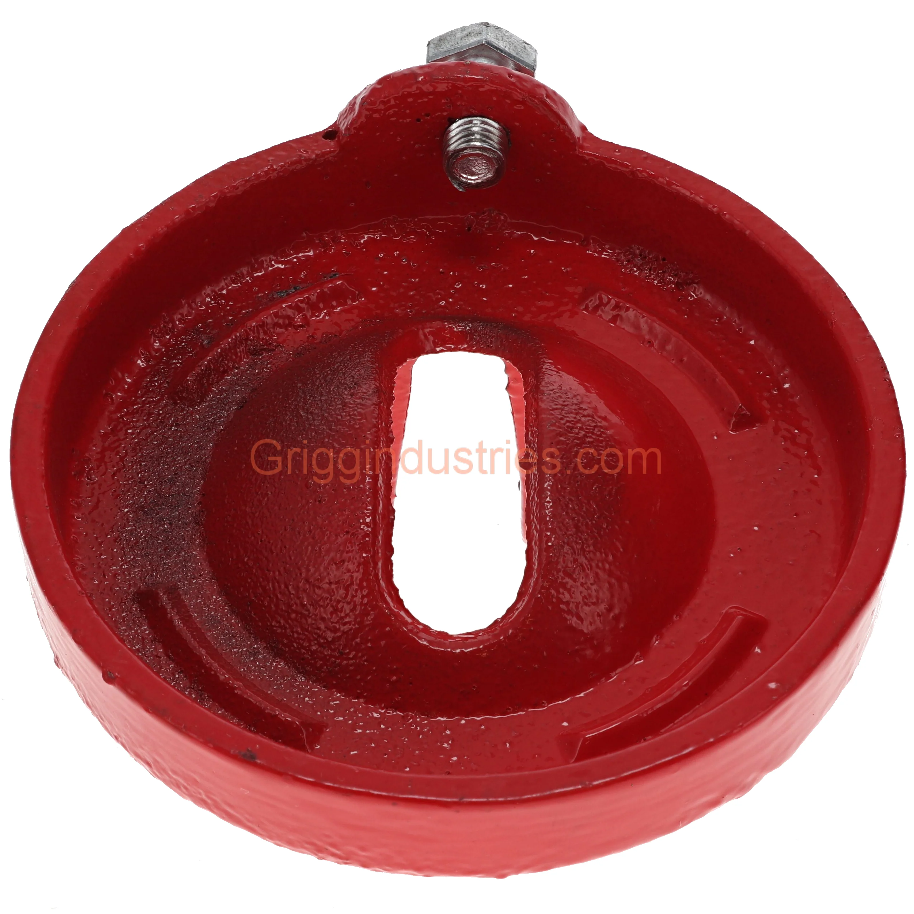 Simmons 1166 Pump Top With Set Screw - Image 7