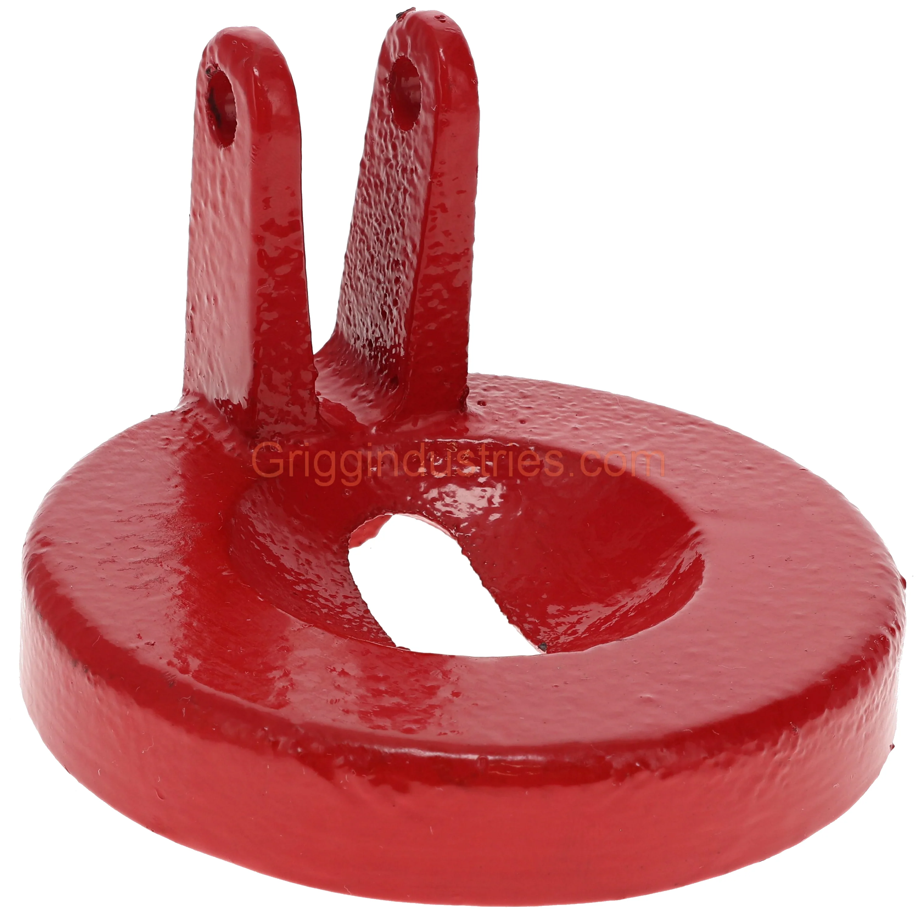 Simmons 1166 Pump Top With Set Screw - Image 8