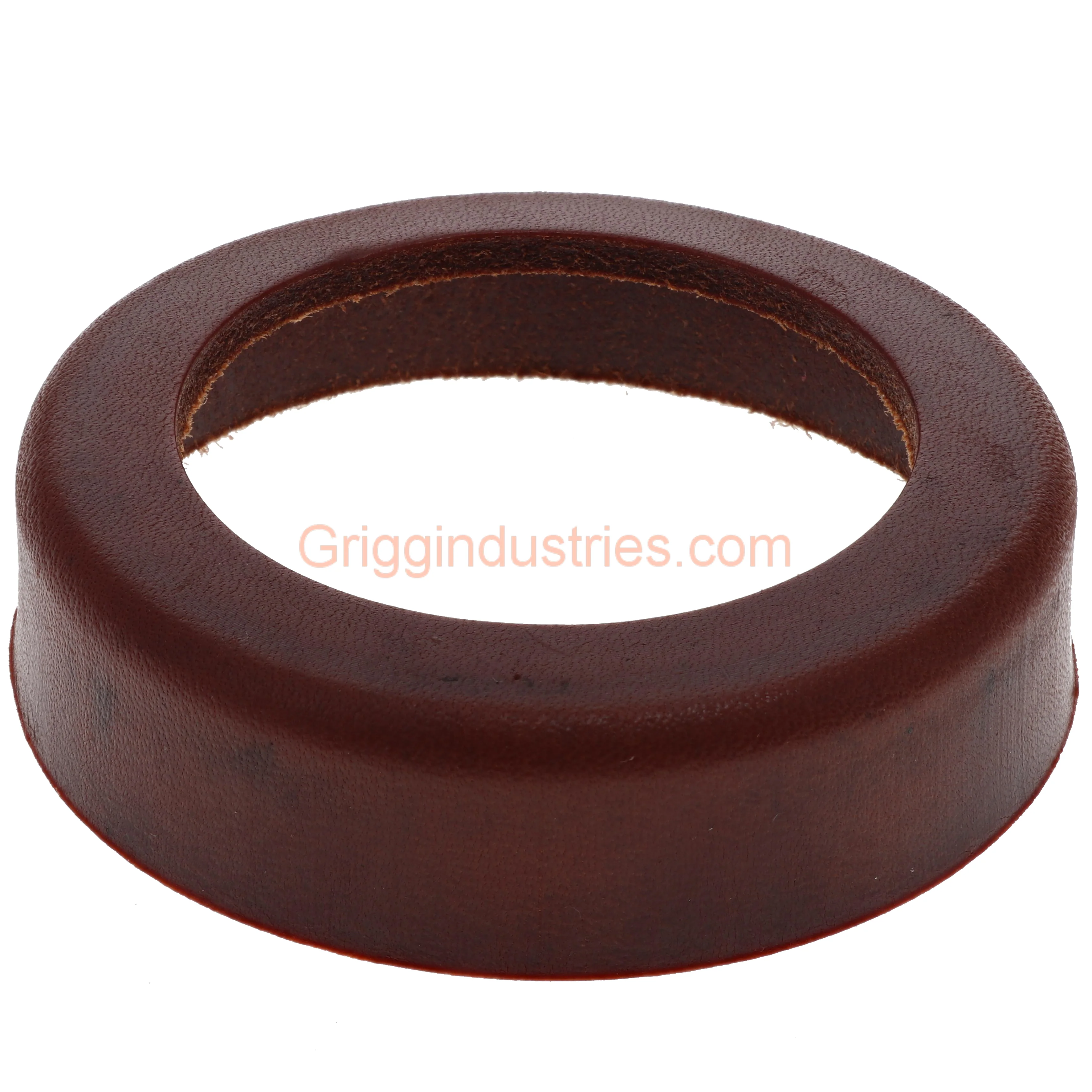 Simmons 1169 Plunger Cup Leather - Image 3