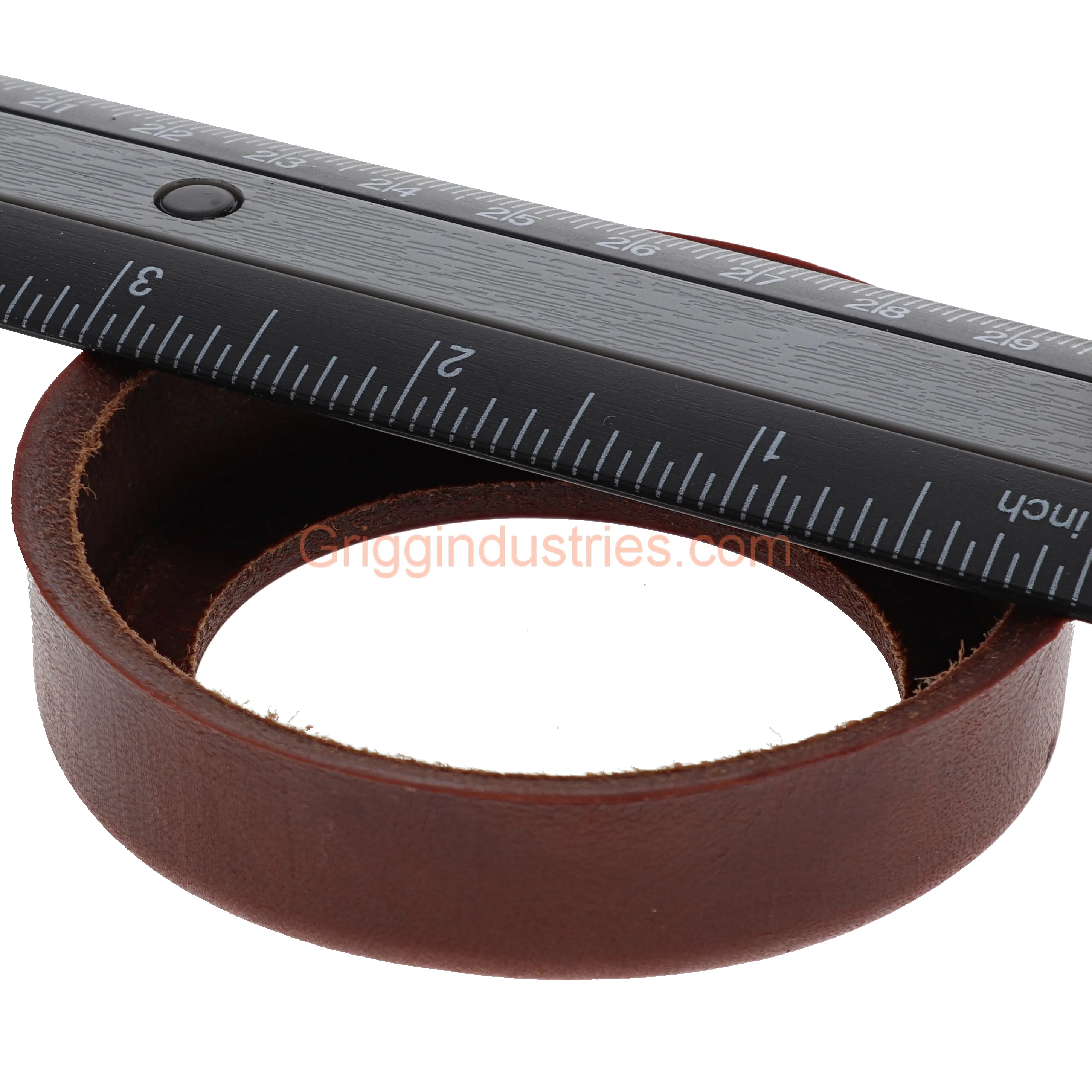 Simmons 1169 Plunger Cup Leather - Image 5