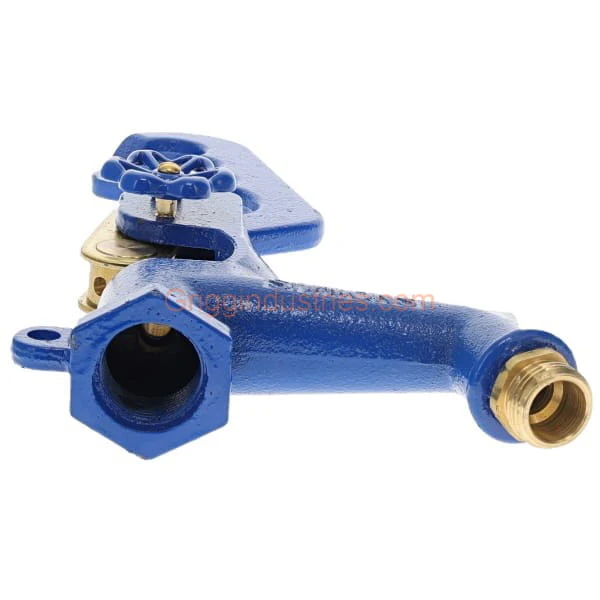 Simmons 840 Yard Hydrant Head - Image 10