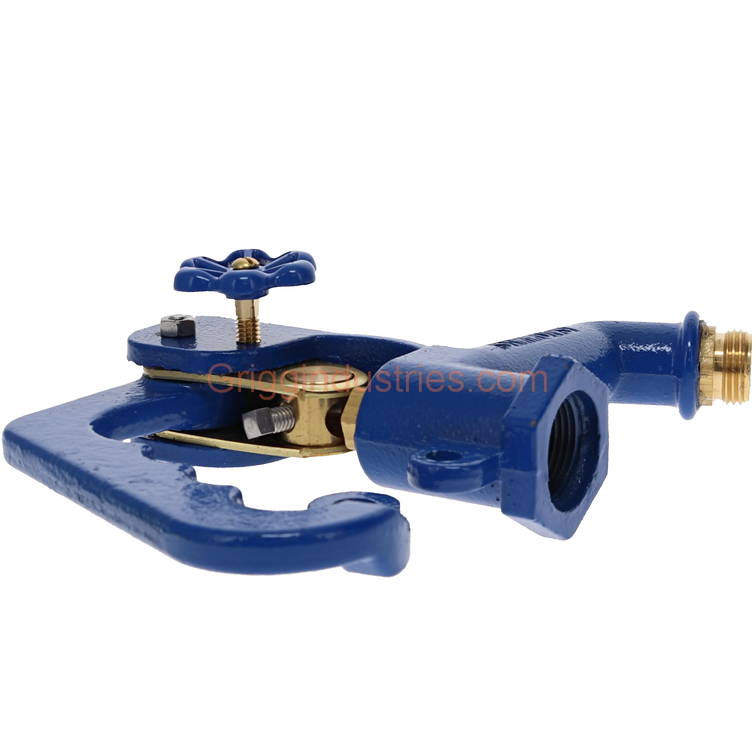 Simmons 840 Yard Hydrant Head - Image 11