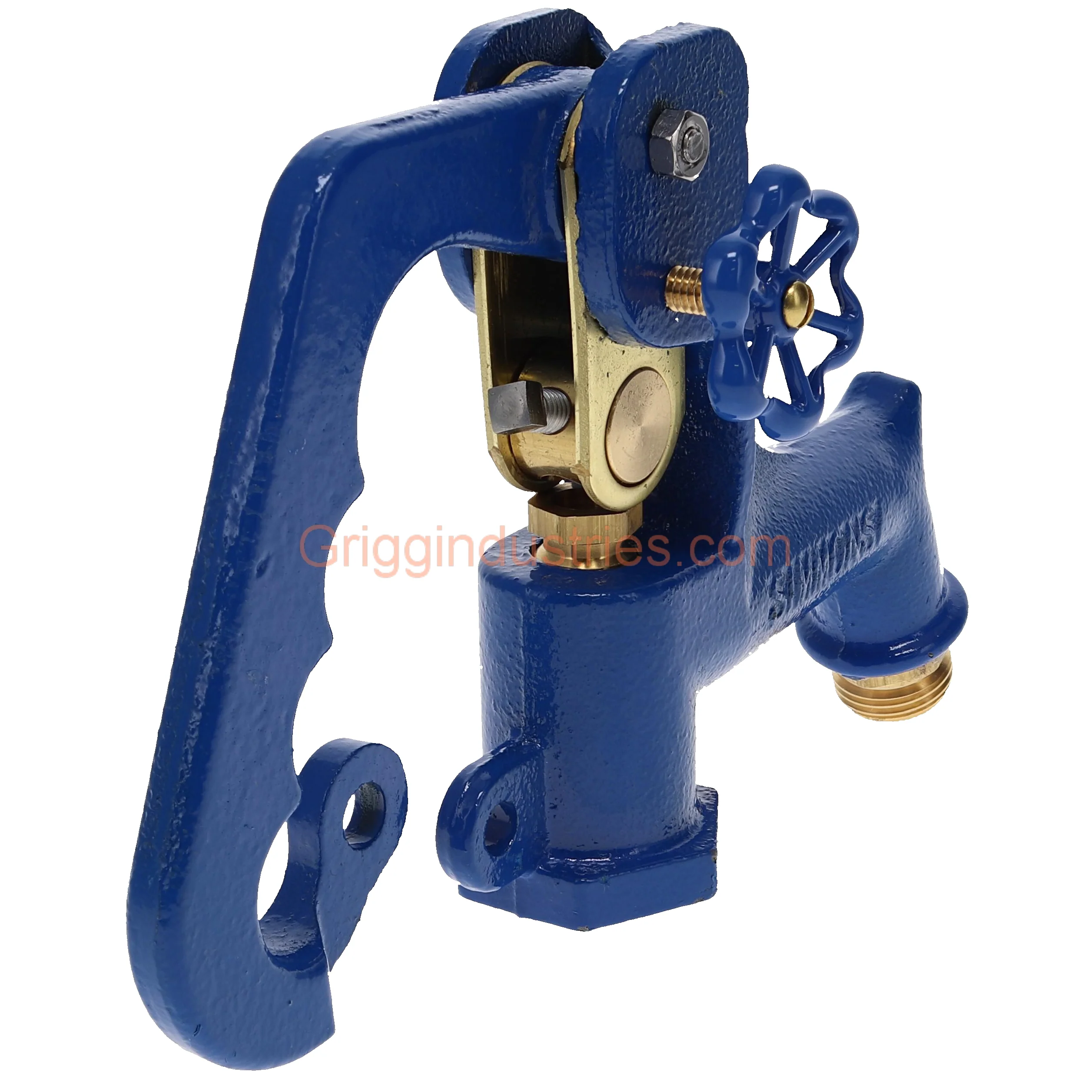 Simmons 840 Yard Hydrant Head - Image 12