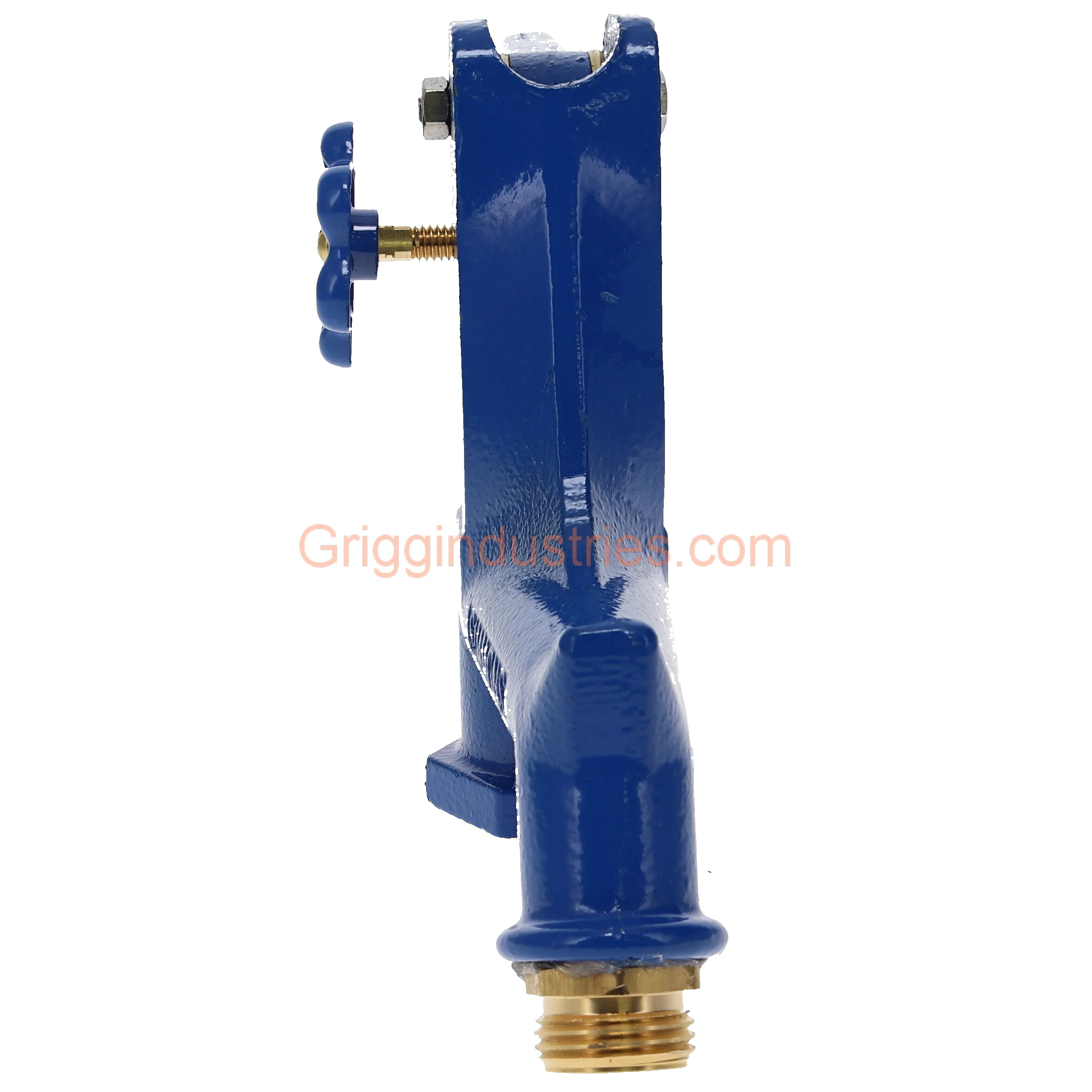 Simmons 840 Yard Hydrant Head - Image 15