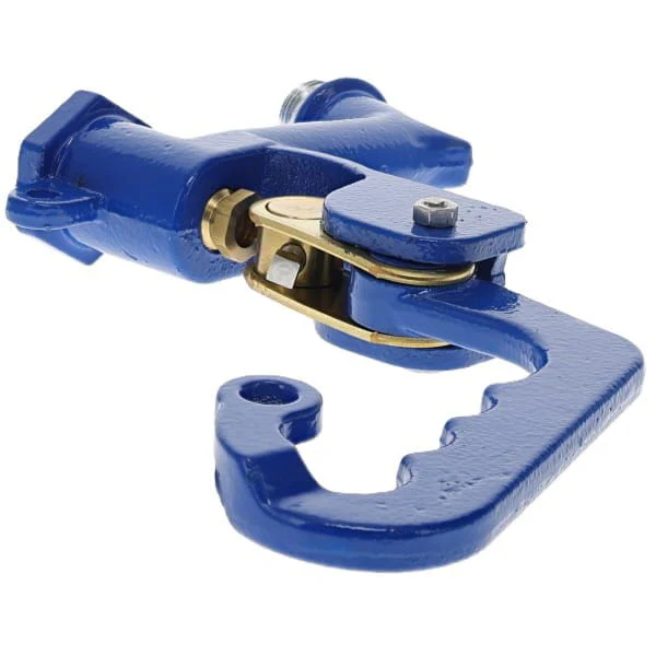 Simmons 840SB Lead Free Complete Hydrant Head - Image 7