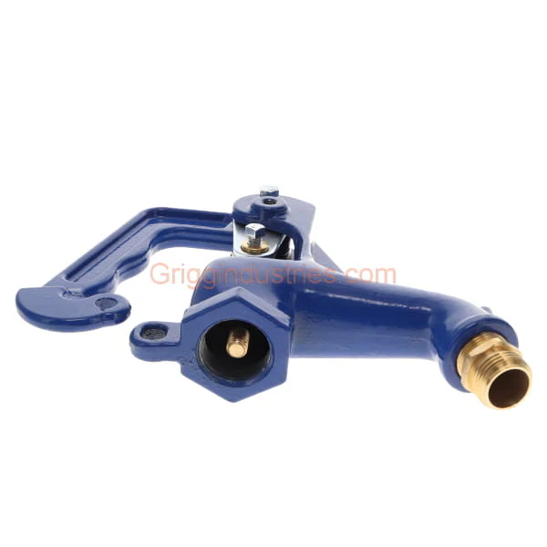 Simmons 841-N Complete New Style Head - Image 3