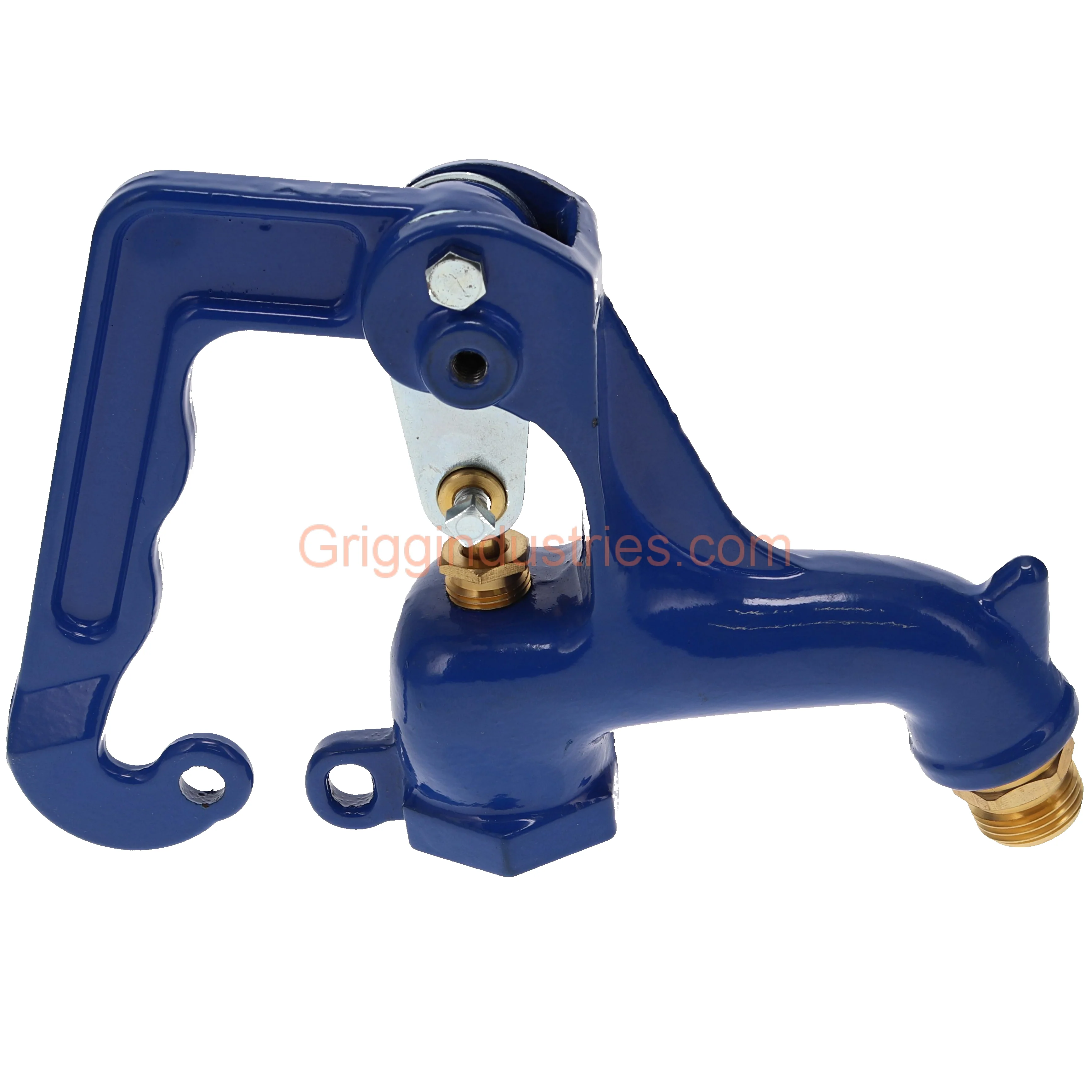 Simmons 841-N Complete New Style Head - Image 4