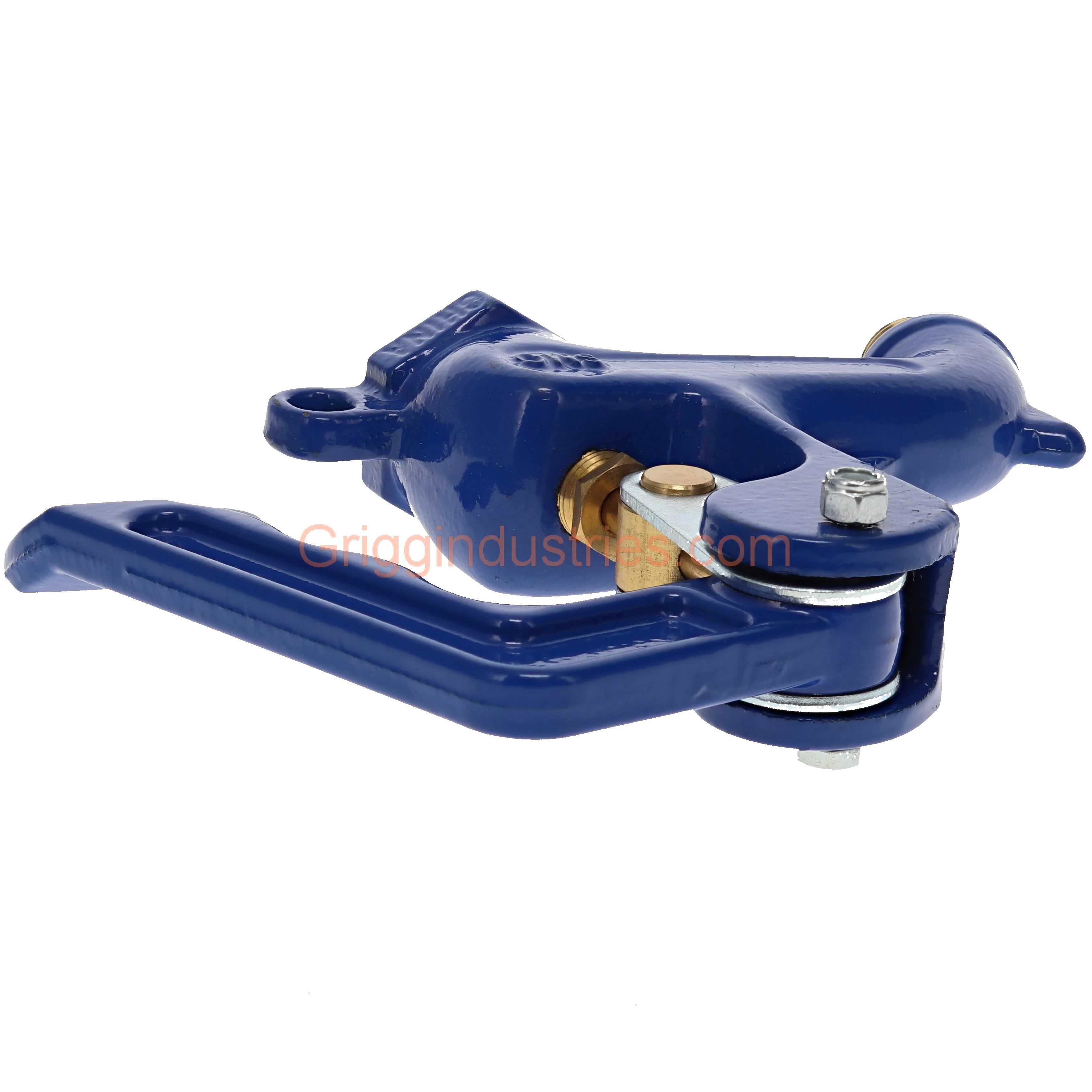 Simmons 841-N Complete New Style Head - Image 5