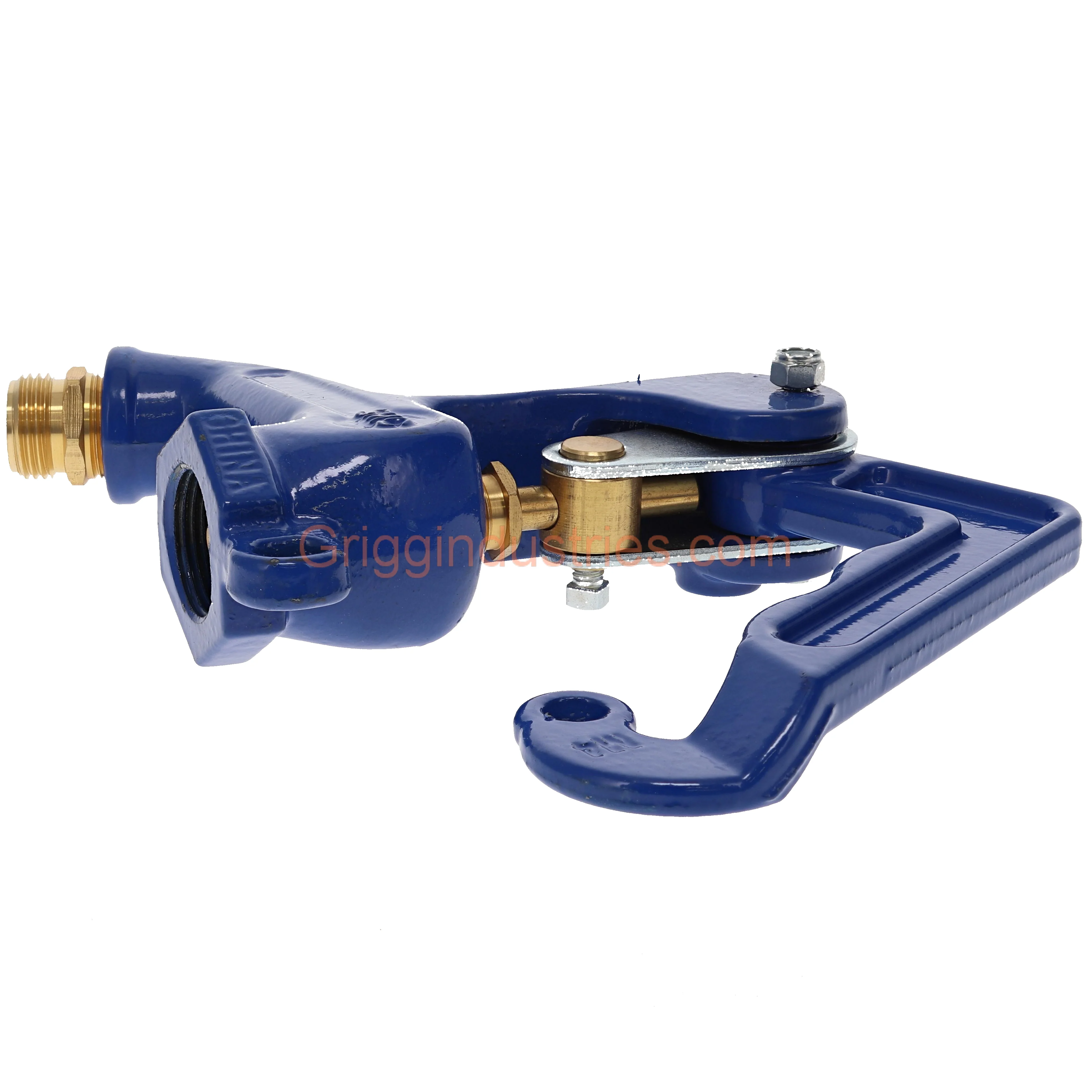 Simmons 841-N Complete New Style Head - Image 6