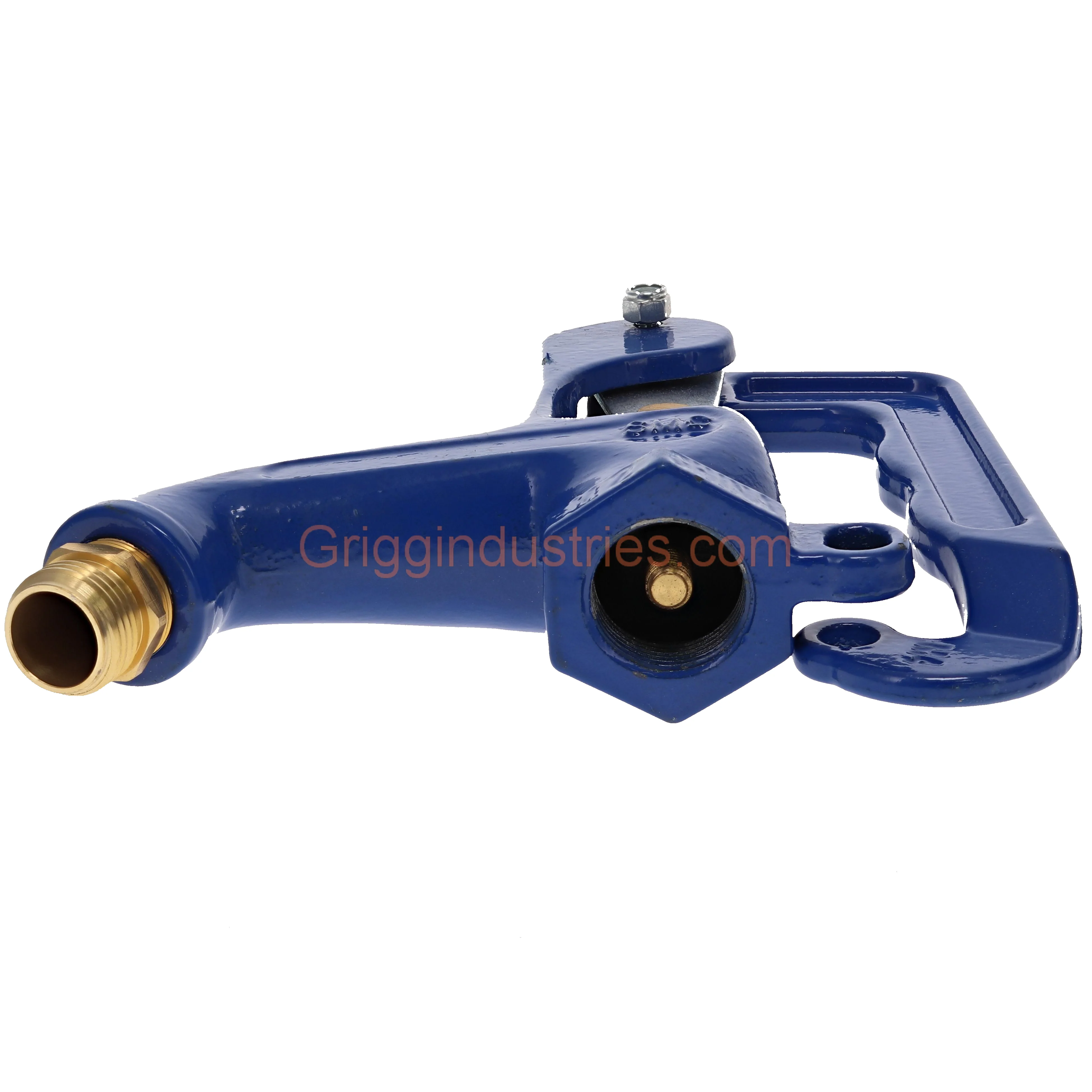 Simmons 841-N Complete New Style Head - Image 7