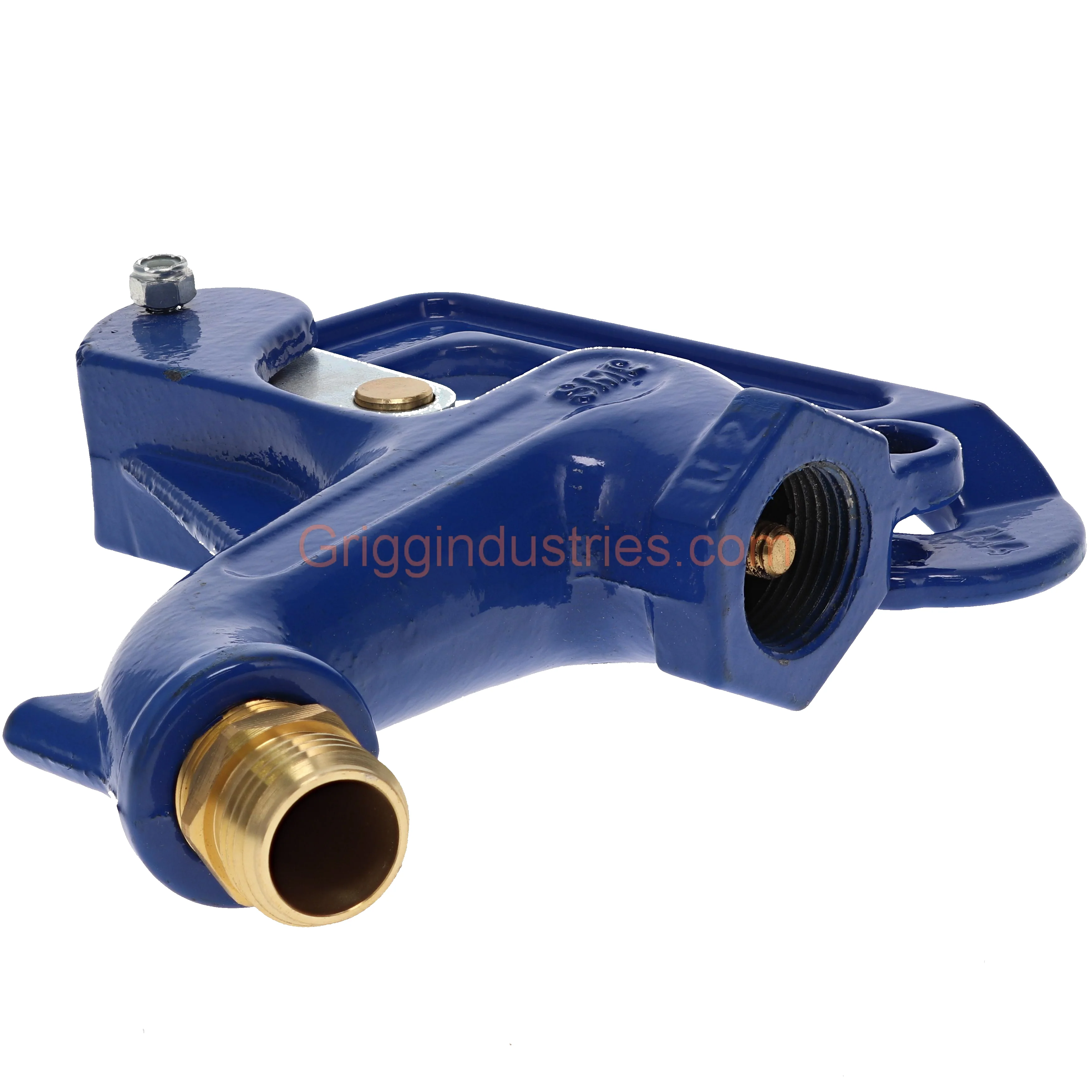 Simmons 841-N Complete New Style Head - Image 8