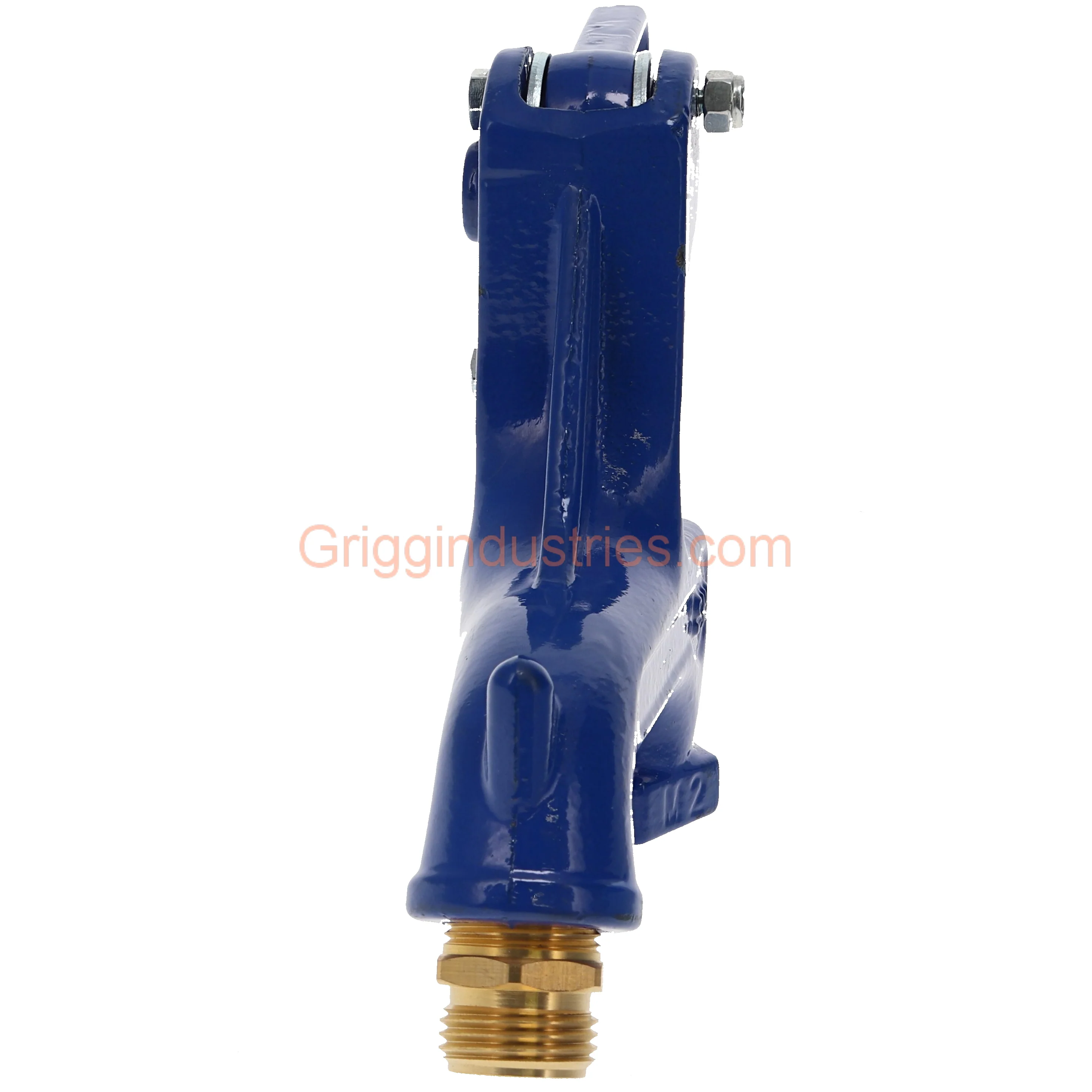 Simmons 841-N Complete New Style Head - Image 9