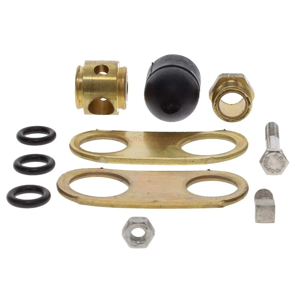Simmons 850 Yard Hydrant Repair Kit - Image 3