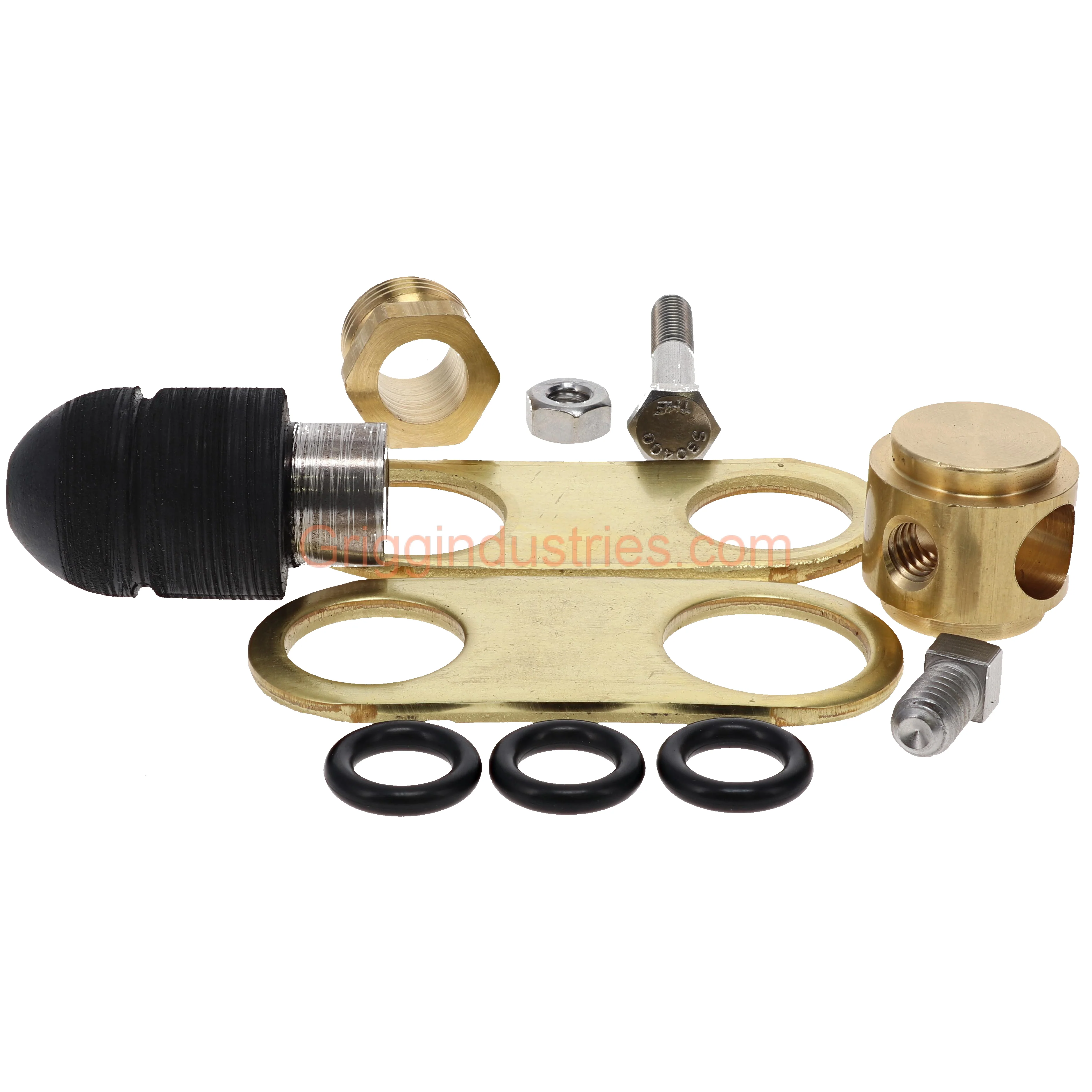 Simmons 850 Yard Hydrant Repair Kit - Image 6