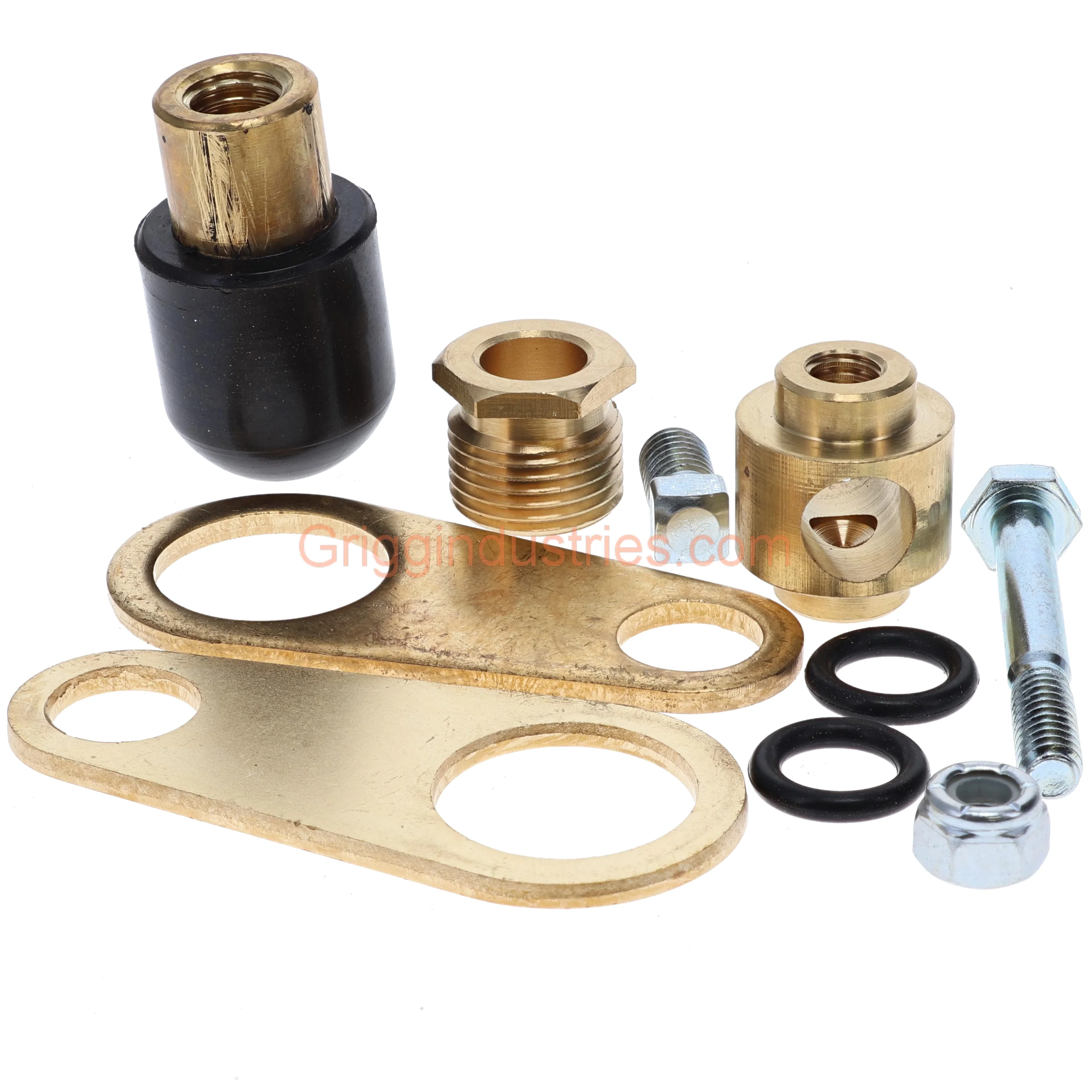 Simmons 851 Yard Hydrant Repair Kit - Image 5