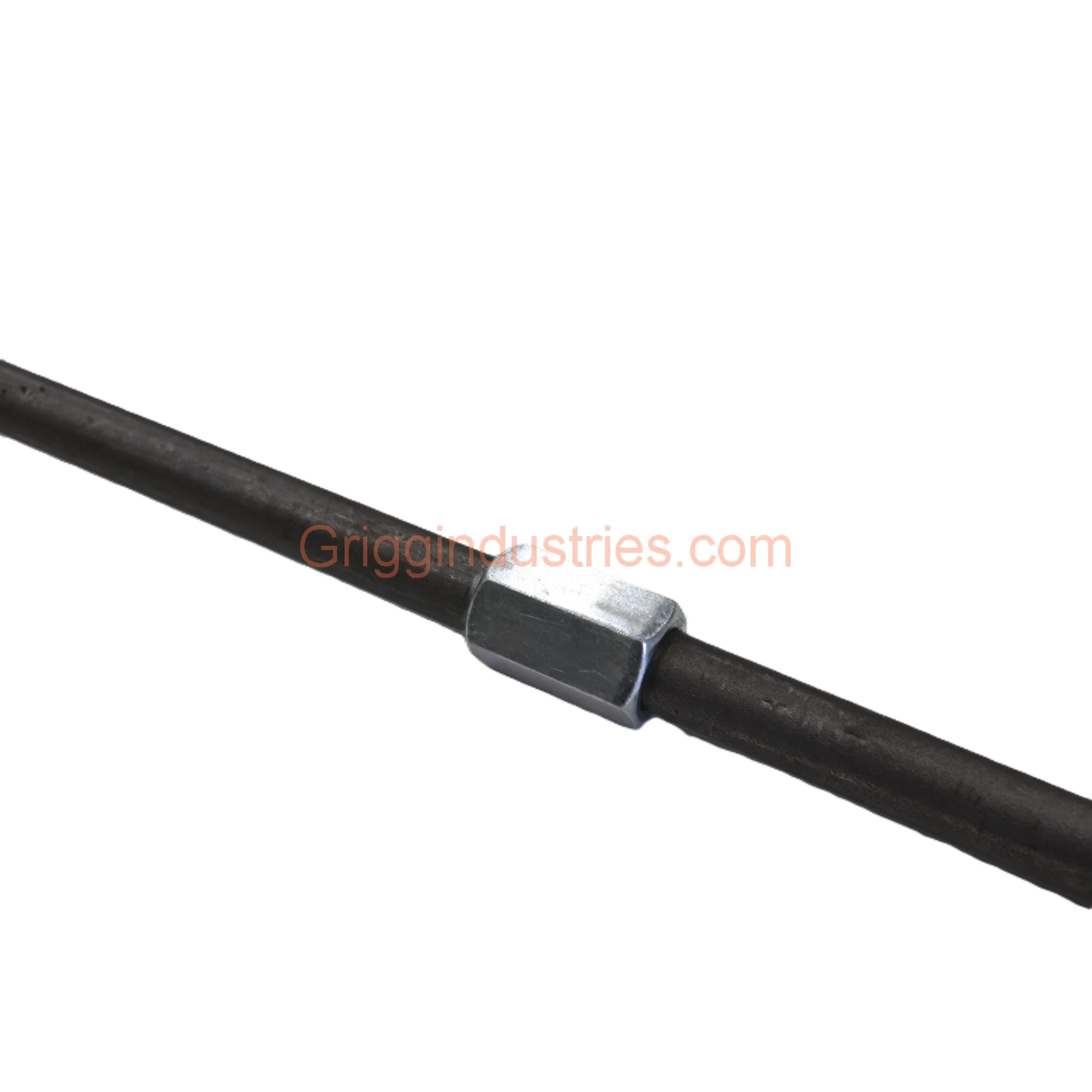 Simmons 8814-1 1 Foot Bury Pump Rod - Image 5
