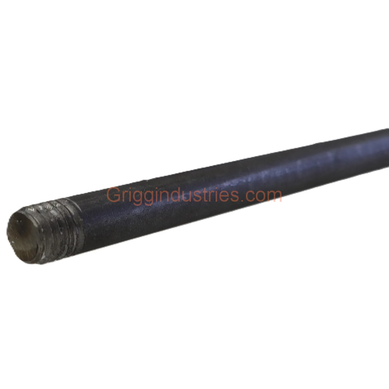 Simmons 8814-1 1 Foot Bury Pump Rod - Image 7