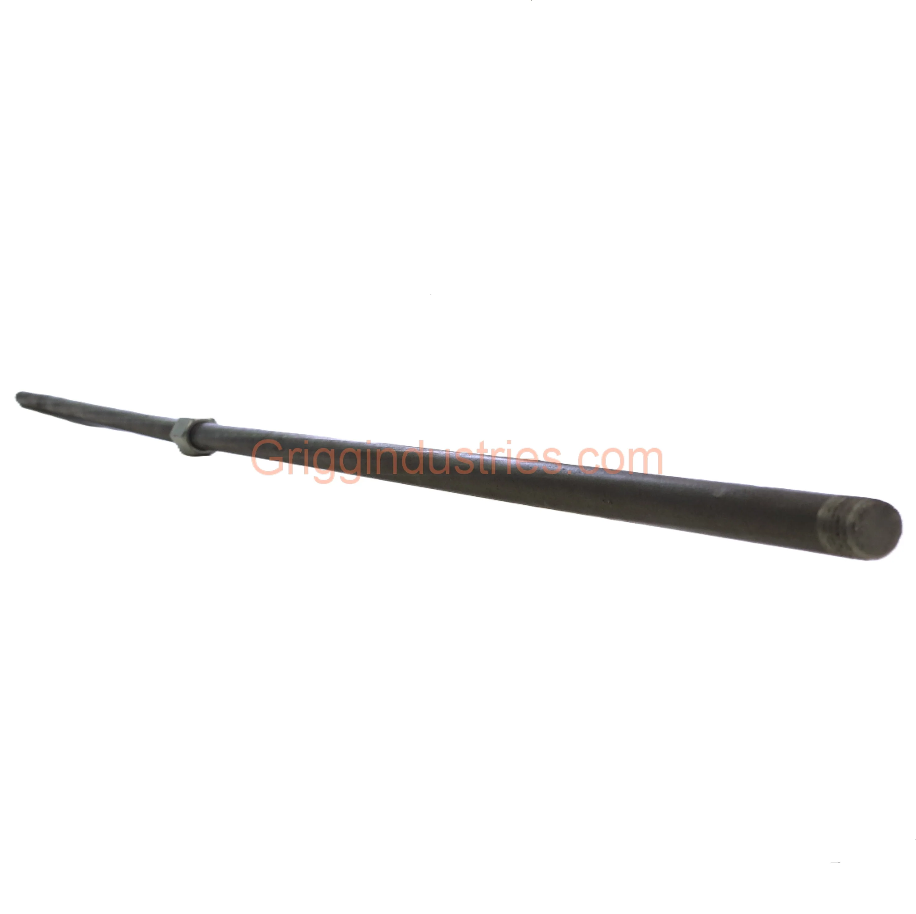 Simmons 8814-2 2 Foot Bury Pump Rod - Image 2