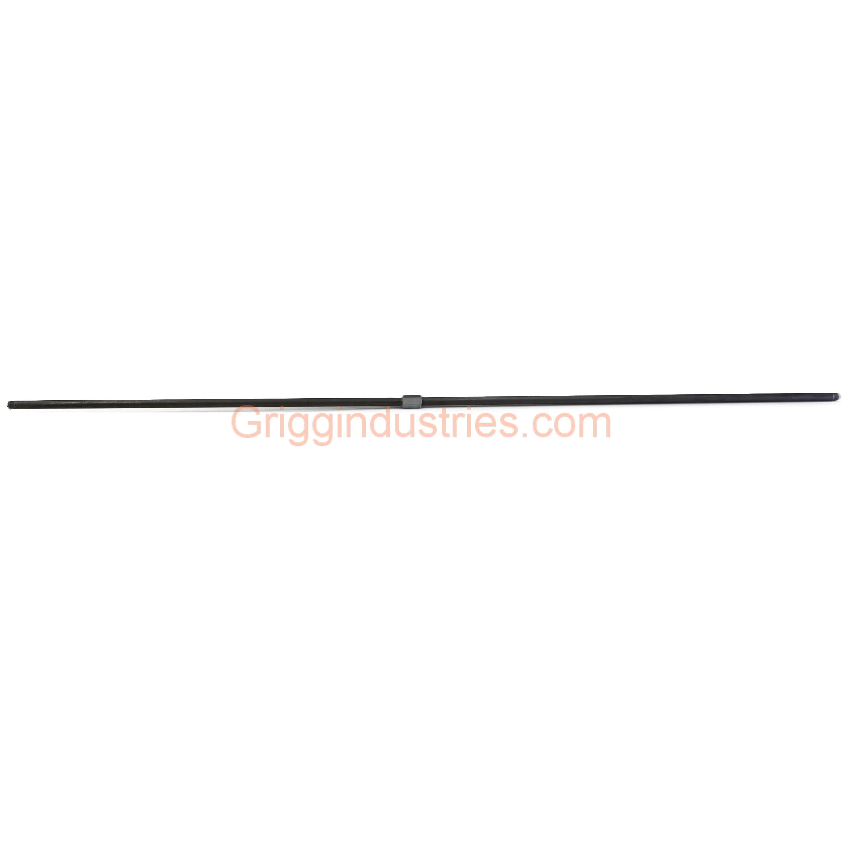 Simmons 8814-2 2 Foot Bury Pump Rod - Image 4
