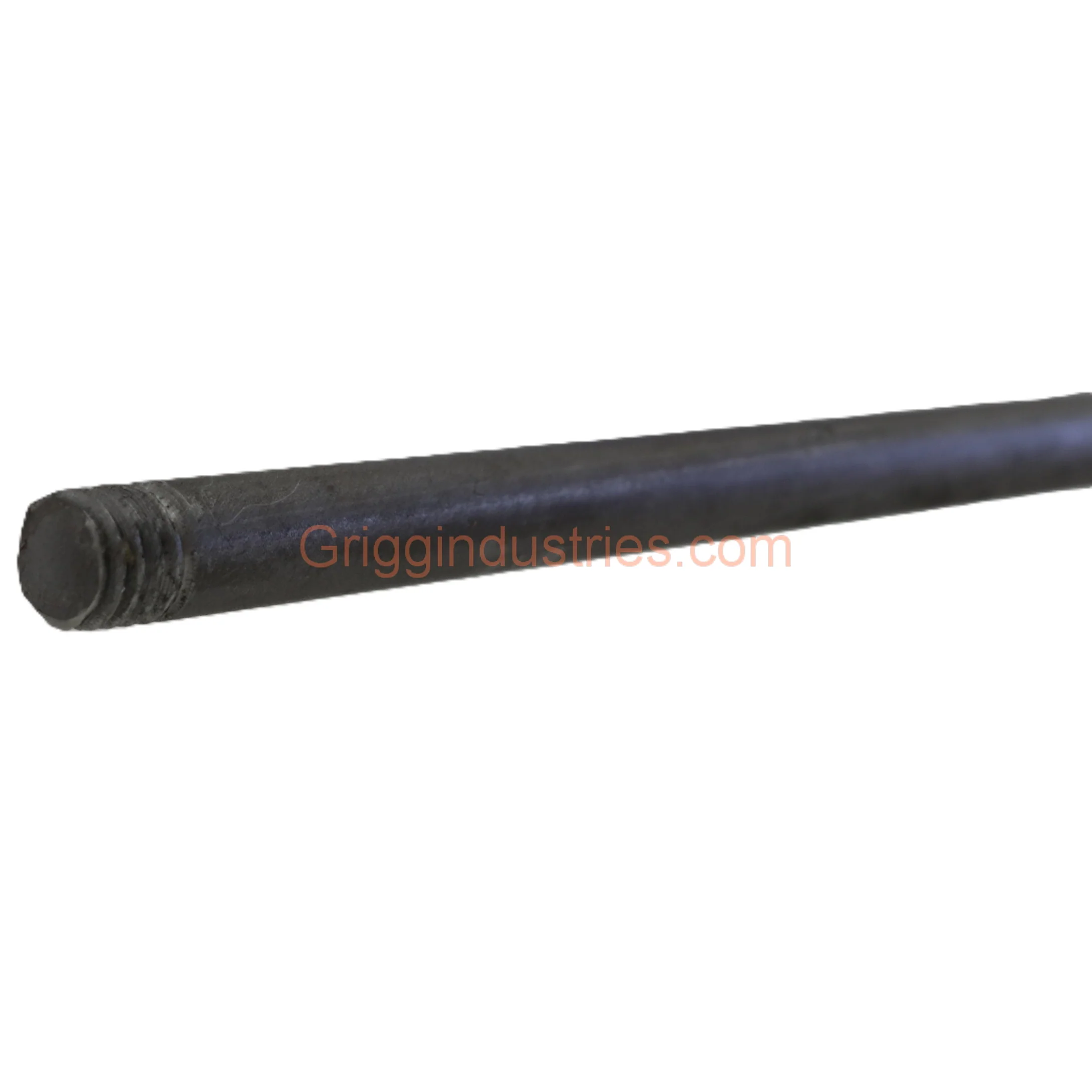 Simmons 8814-2 2 Foot Bury Pump Rod - Image 6