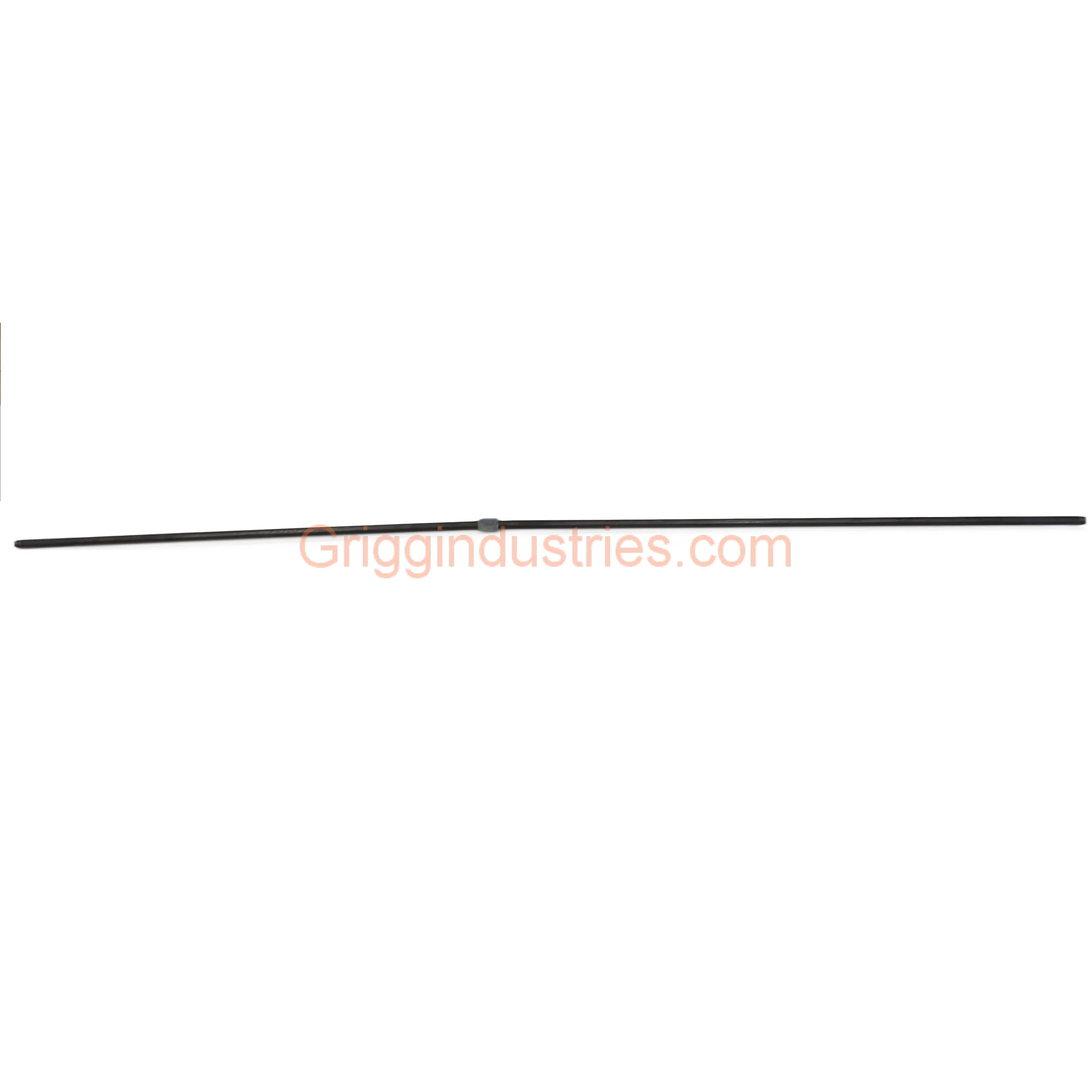 Simmons 8814-3 3 Foot Bury Pump Rod