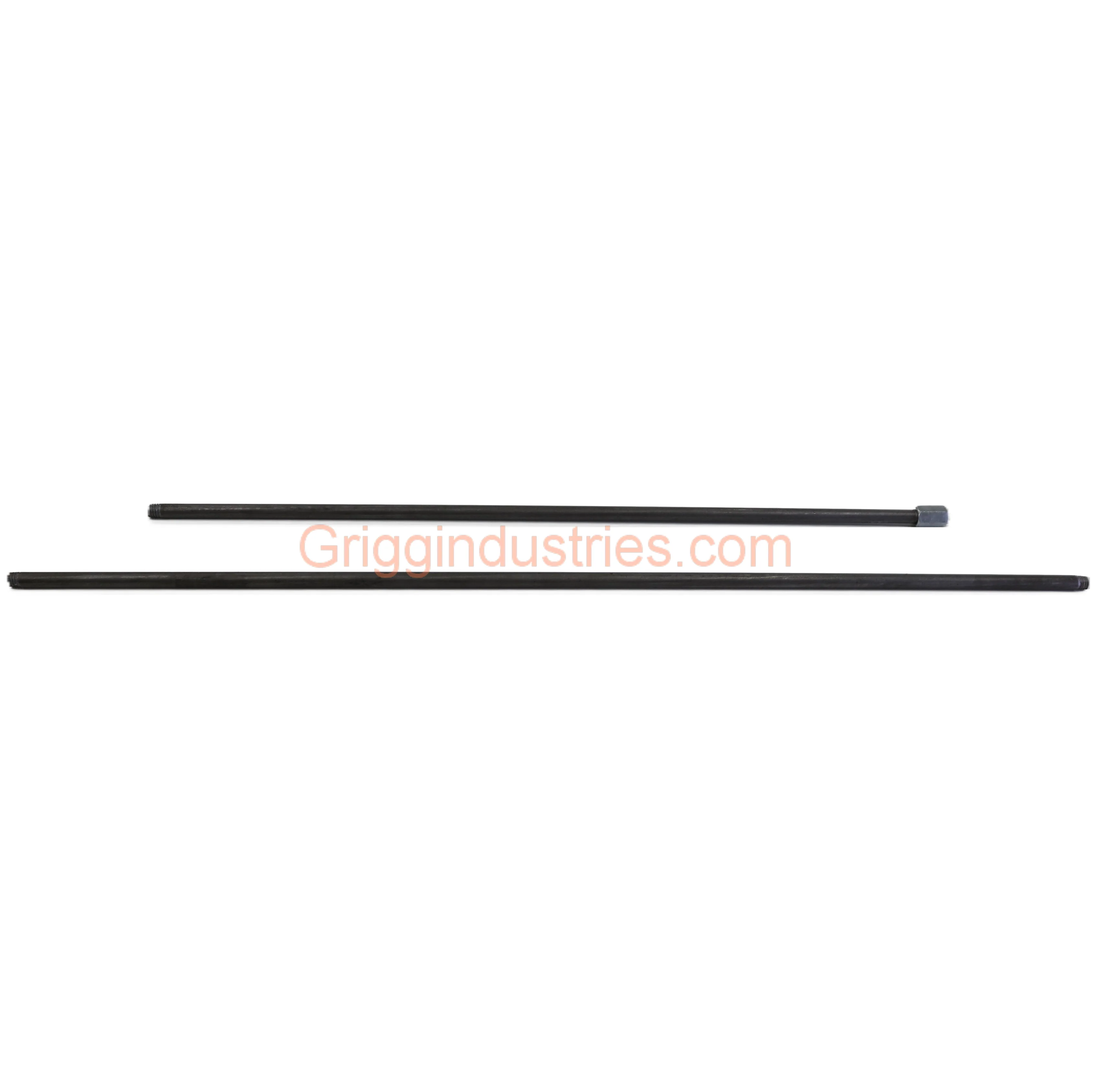 Simmons 8814-3 3 Foot Bury Pump Rod - Image 3