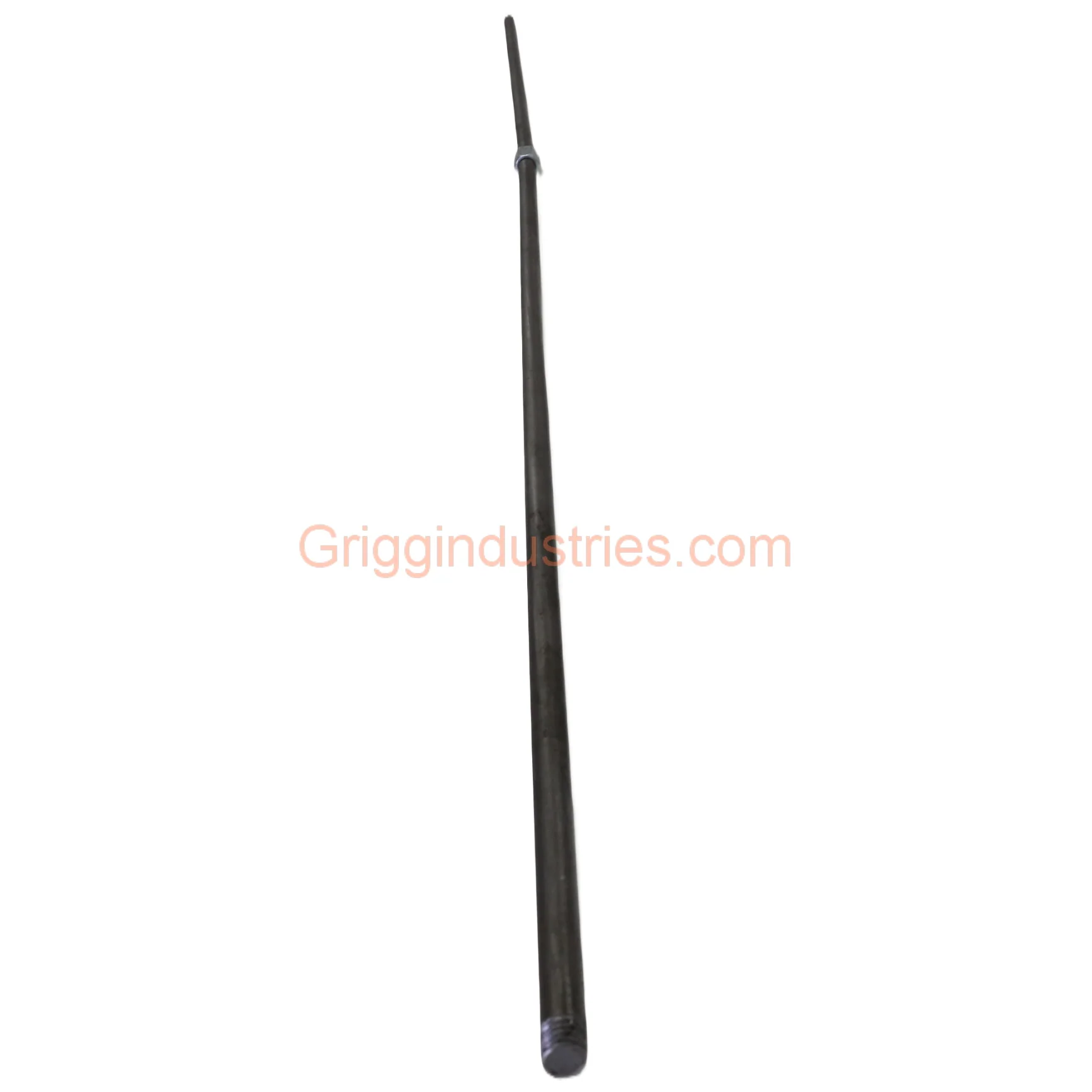 Simmons 8814-3 3 Foot Bury Pump Rod - Image 5
