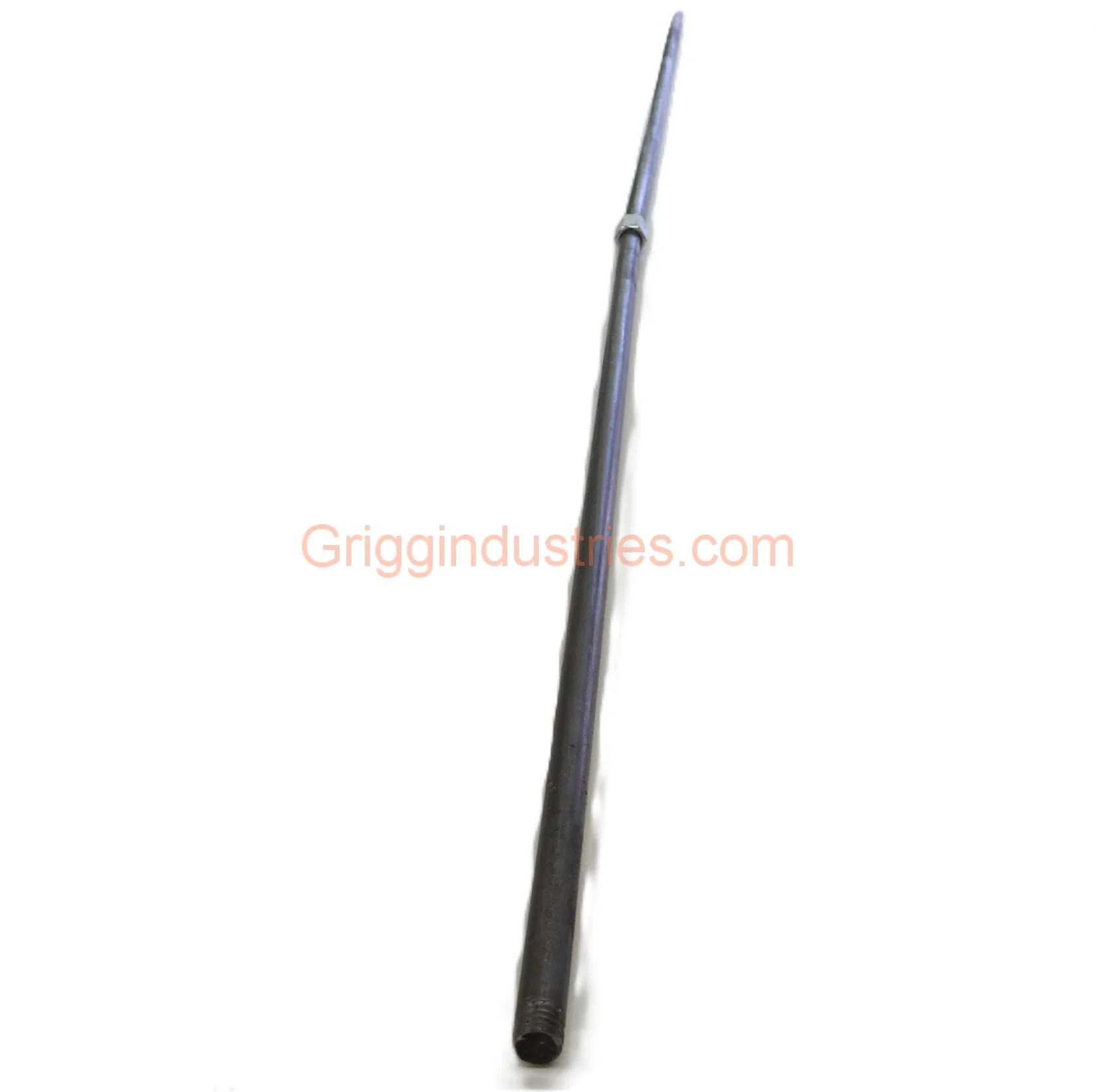 Simmons 8814-3 3 Foot Bury Pump Rod - Image 7