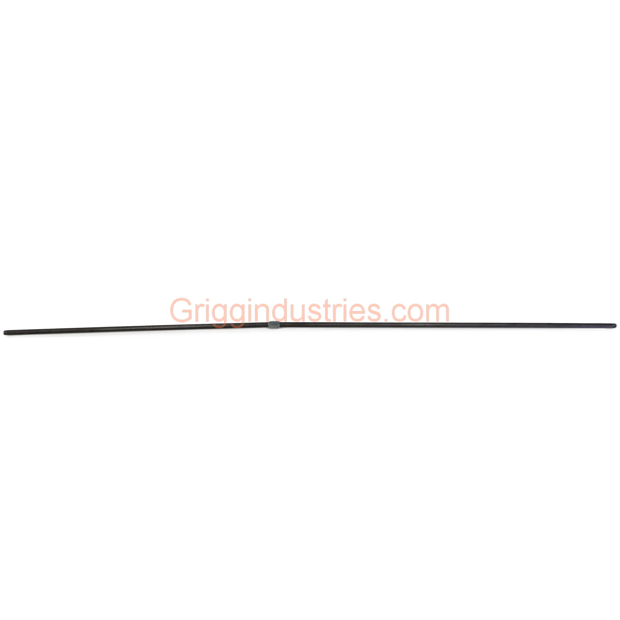 Simmons 8814-3 3 Foot Bury Pump Rod - Image 8