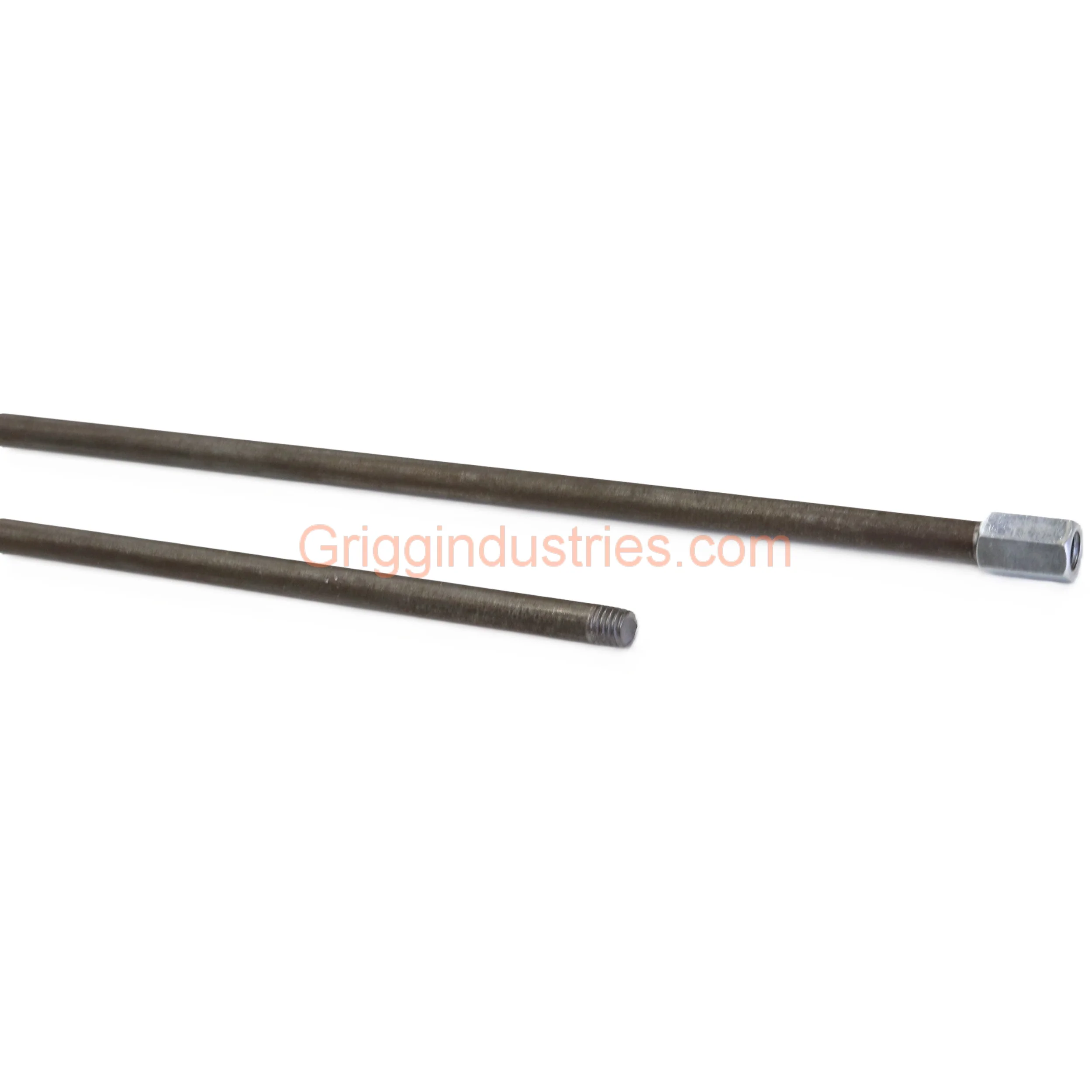 Simmons 8814-5 5 Foot Bury Pump Rod - Image 2