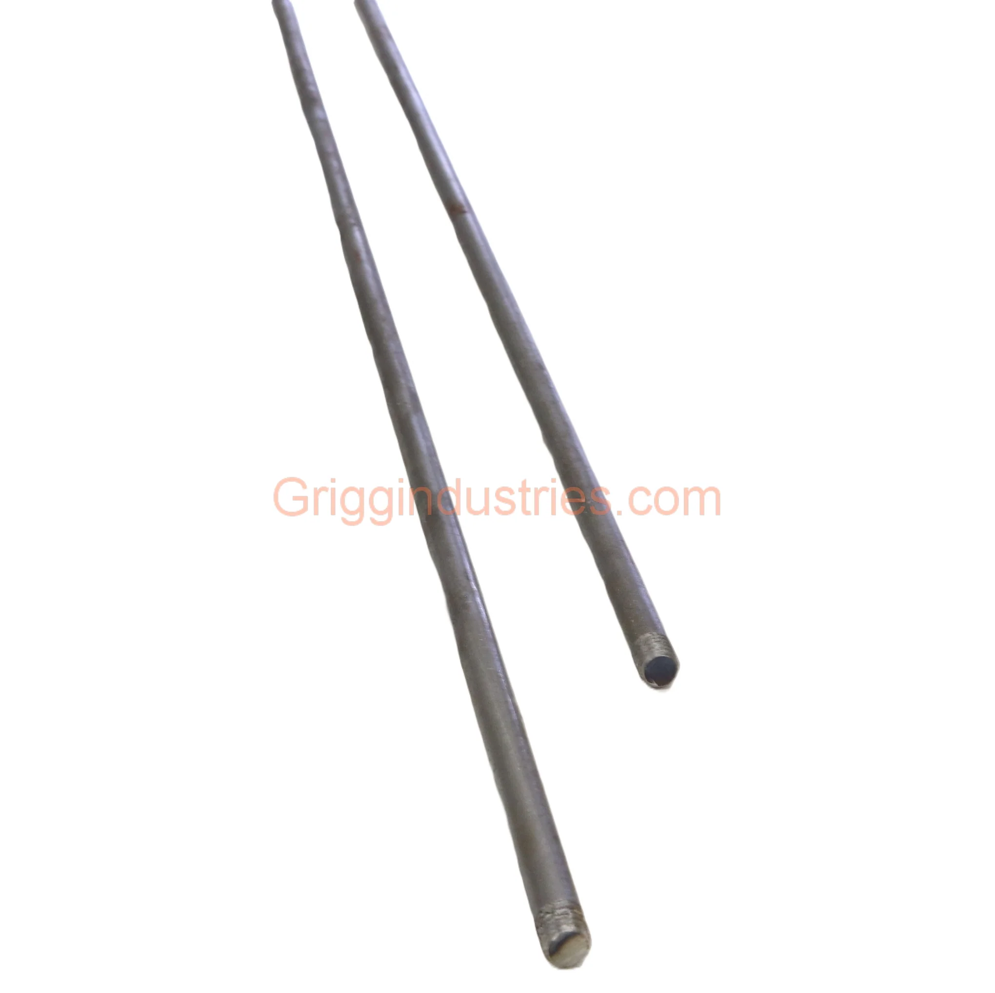 Simmons 8814-5 5 Foot Bury Pump Rod - Image 4