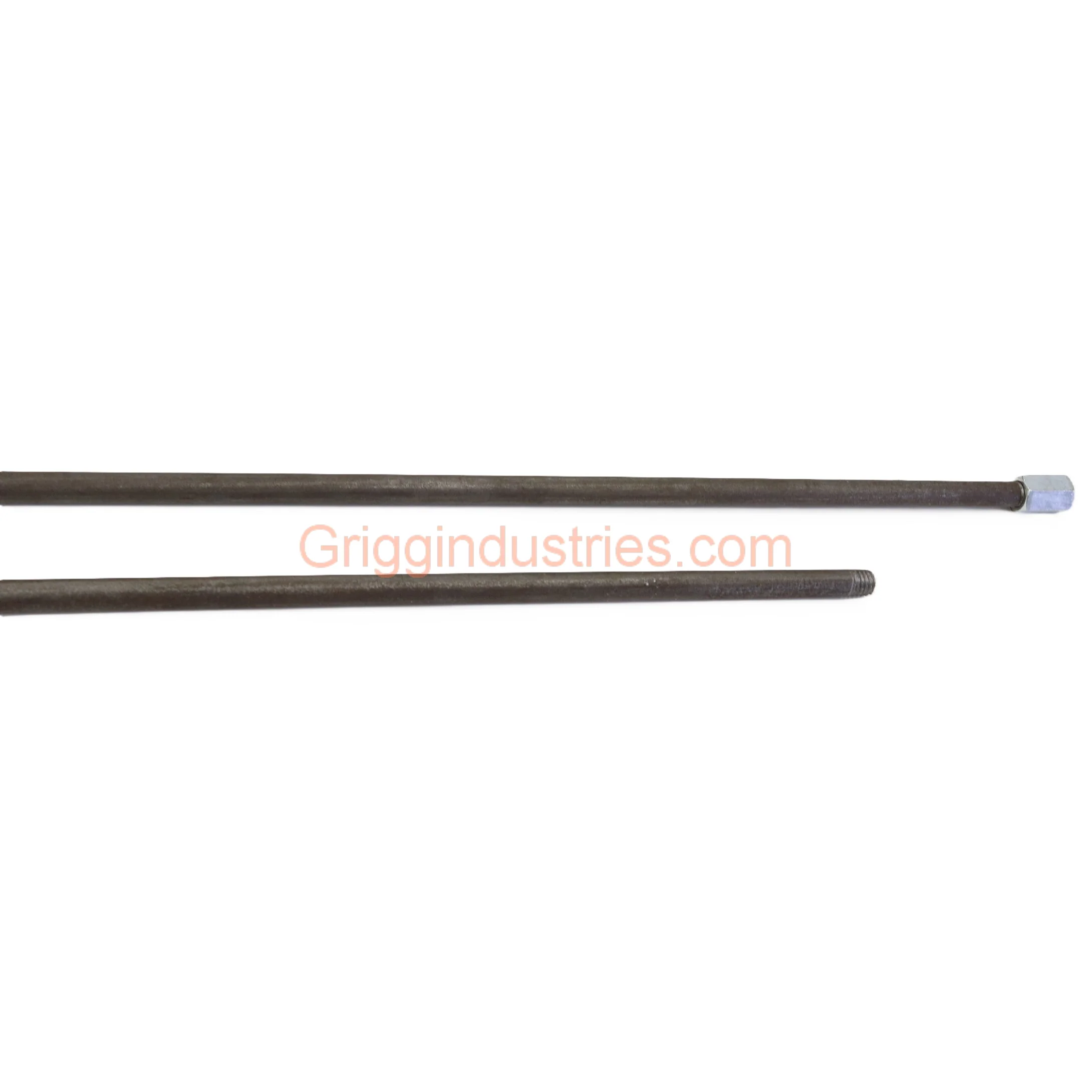 Simmons 8814-5 5 Foot Bury Pump Rod - Image 5